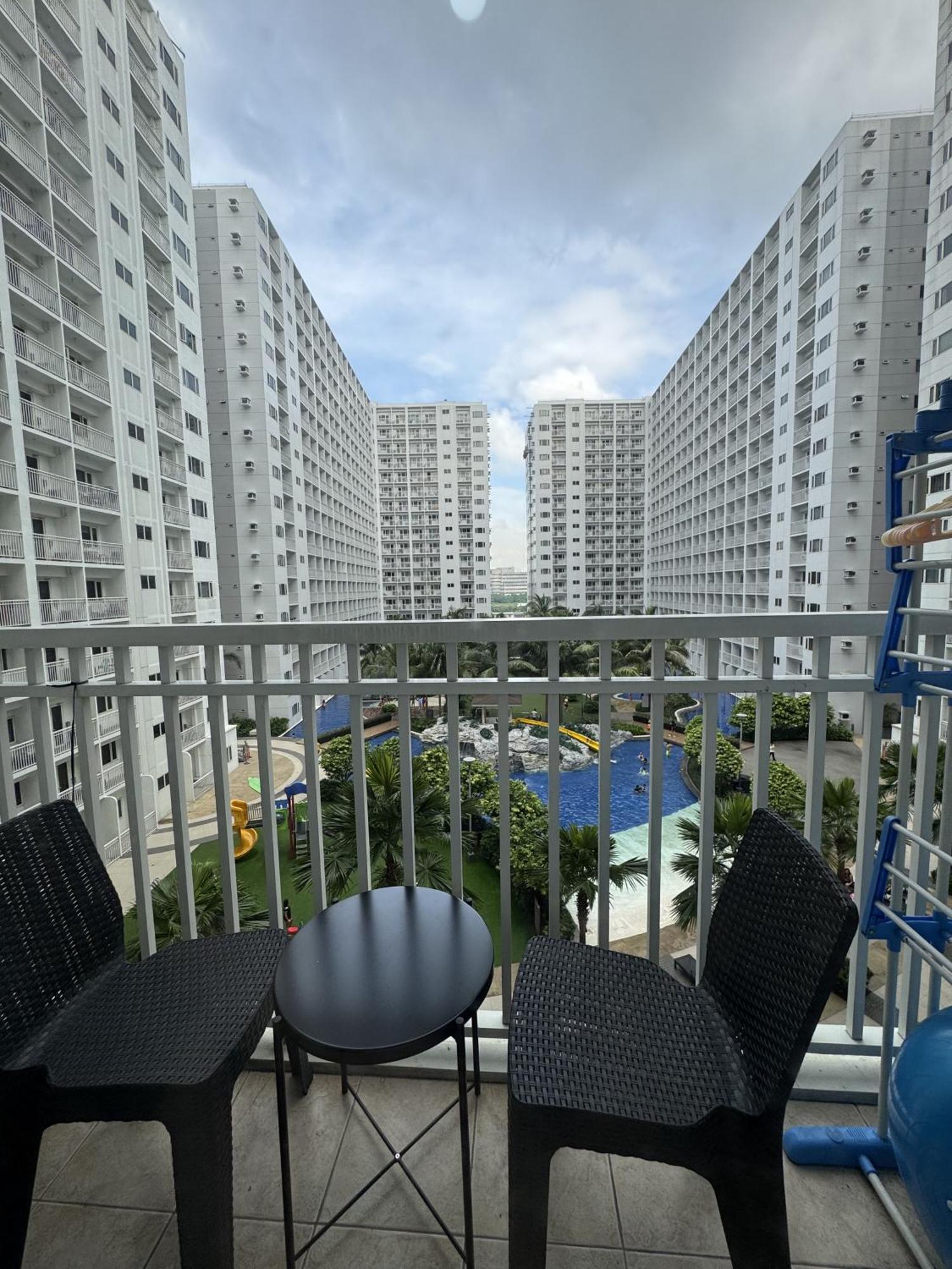 Apartment Shore Oasis Near Mall Of *