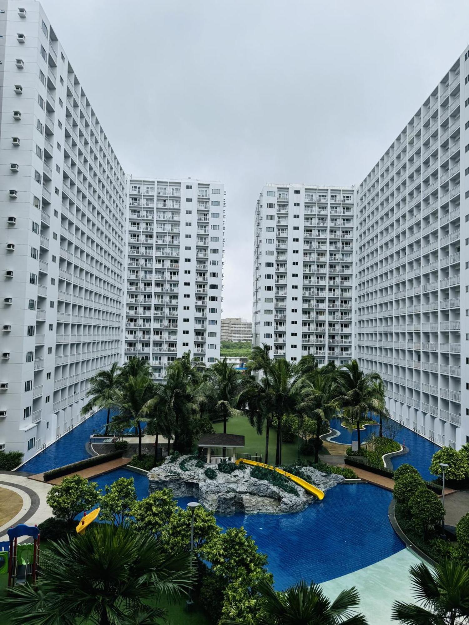 Apartment Shore Oasis Near Mall Of