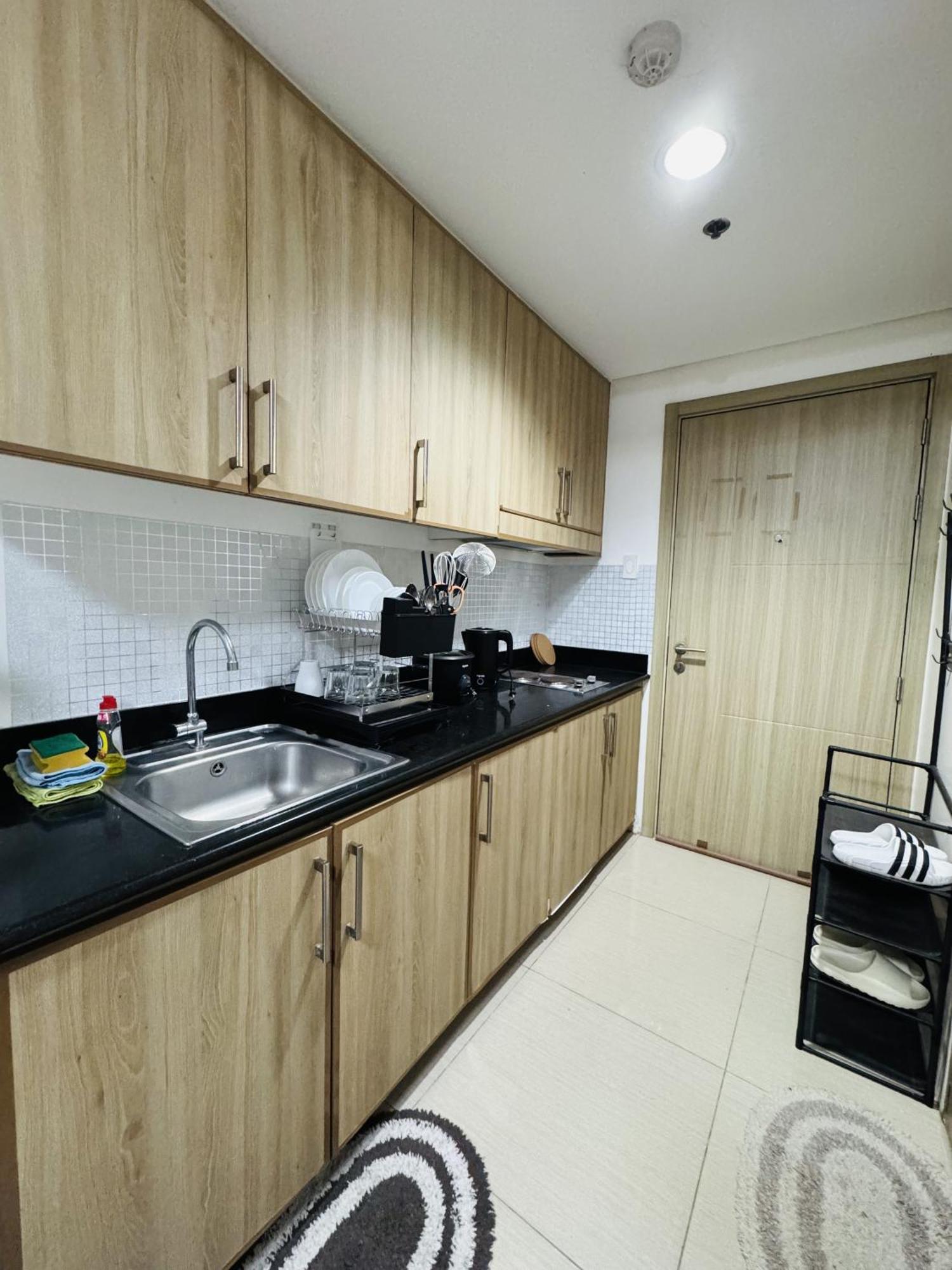 Apartment Shore Oasis Near Mall Of *