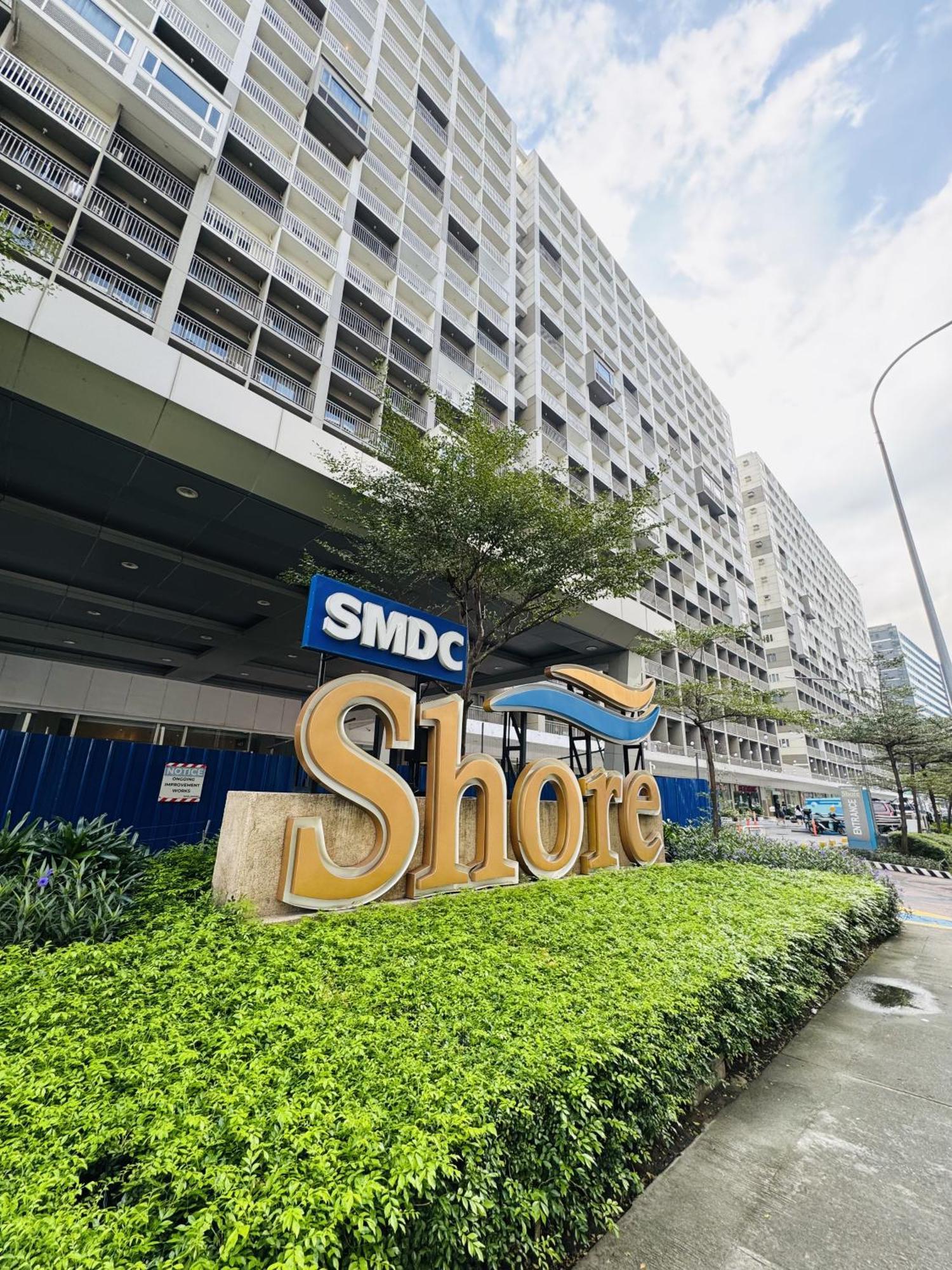 Apartment Shore Oasis Near Mall Of