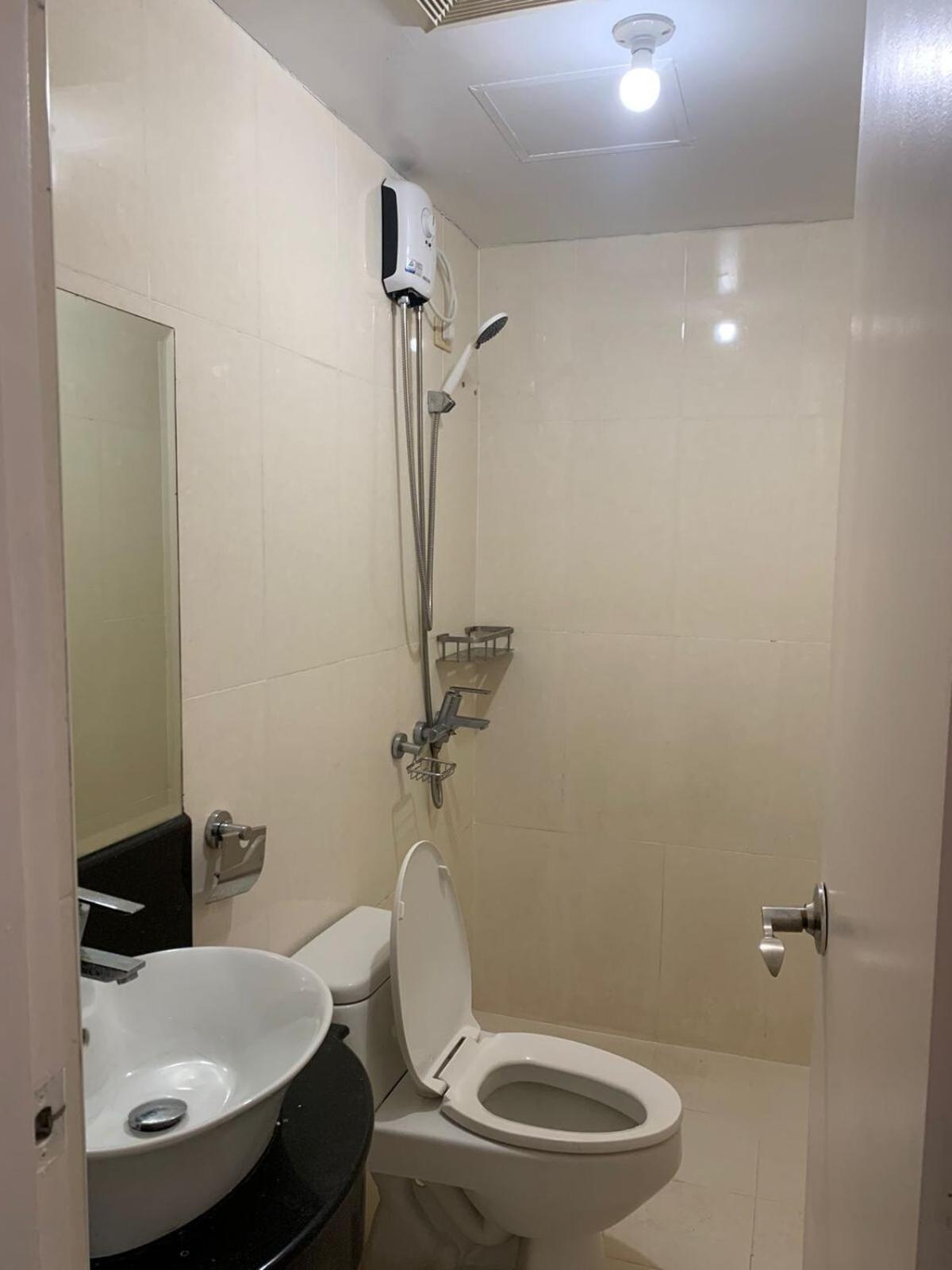 Apartamento Cozy & Modern In Mckinley