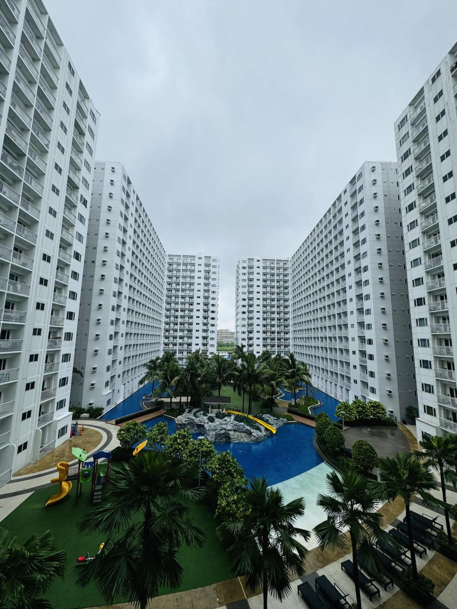 Apartment Shore Oasis Near Mall Of