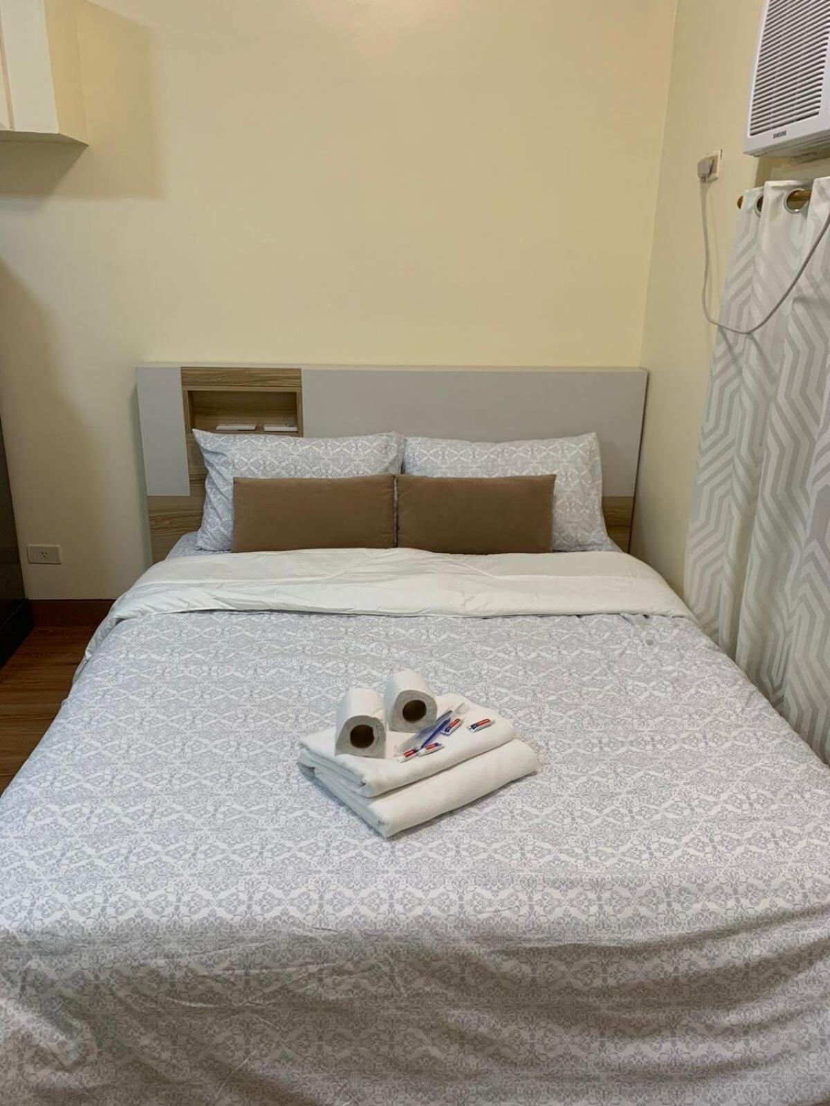 Apartamento Cozy & Modern In Mckinley