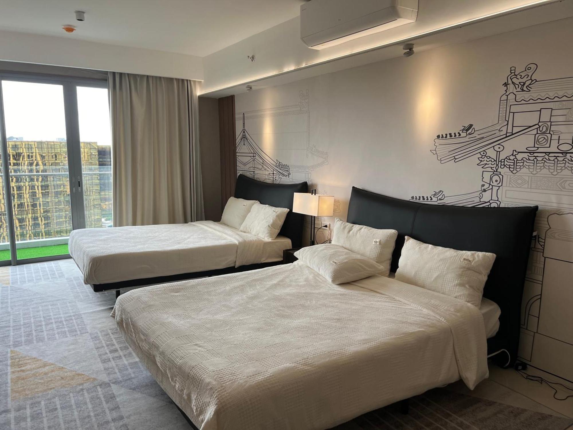 Apartment Luxurious European Style Penthouse Modern Ment Cross Of Dreams Okada Solaire Moa Airport