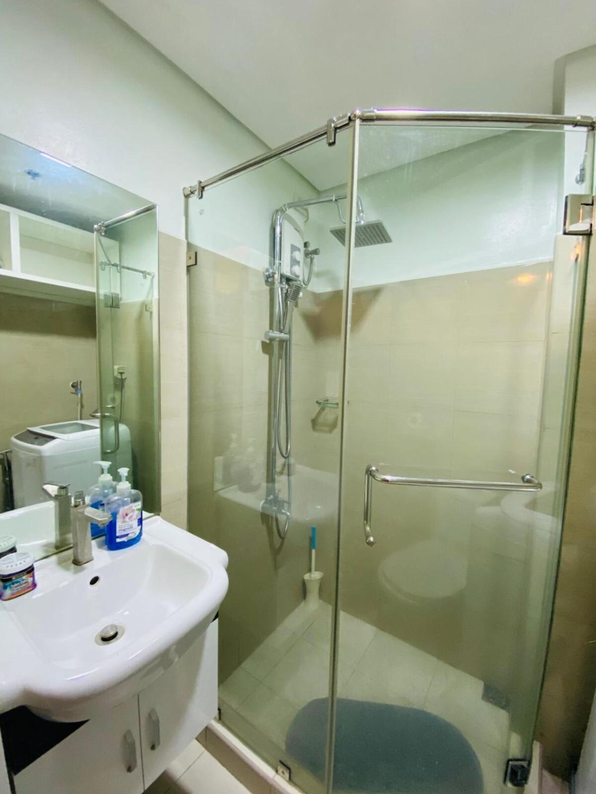 Moa, Smdc Good Shore 2 - Tower 1 Unit 1290 Apartment