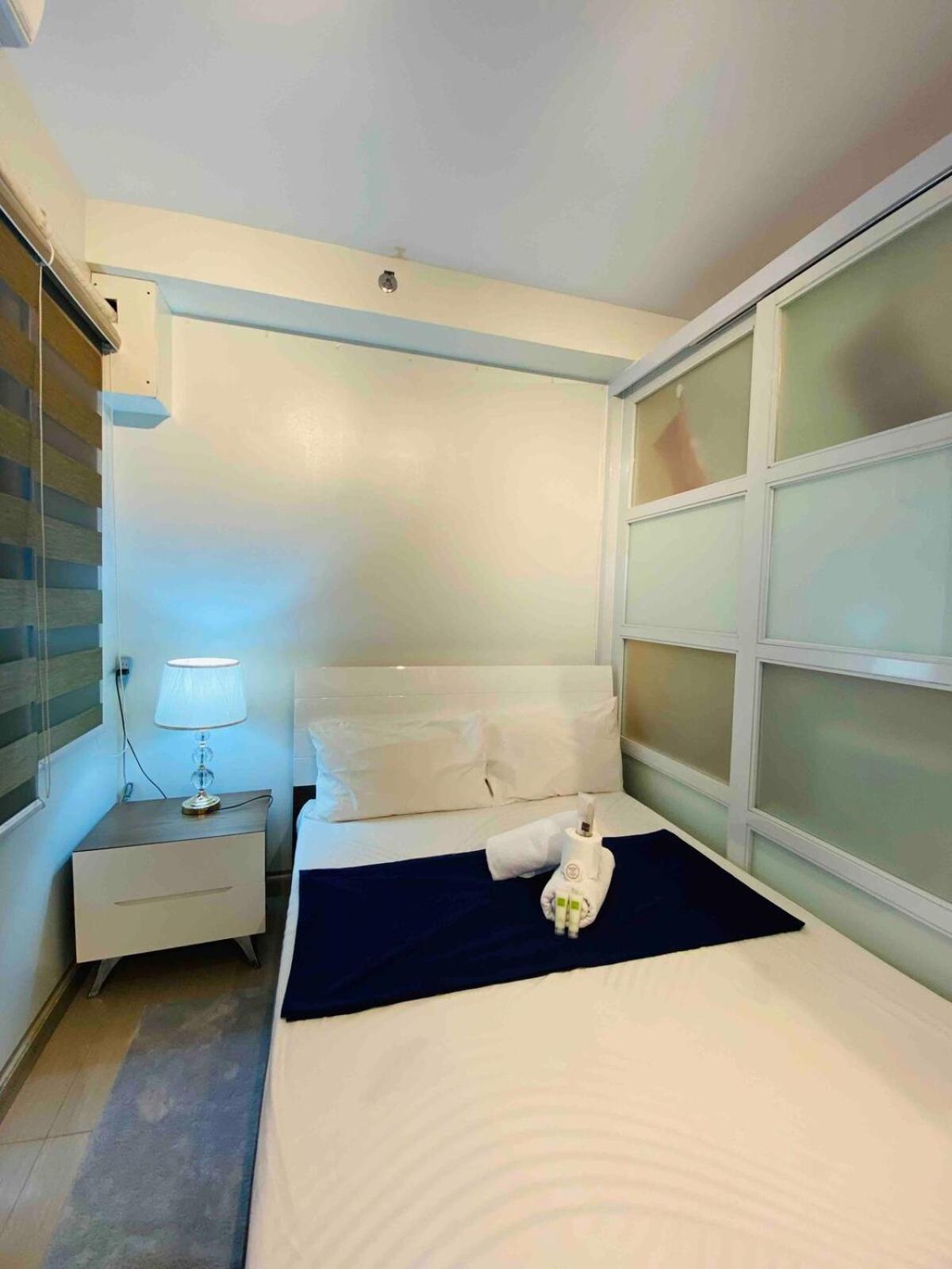 Moa, Smdc Good Shore 2 - Tower 1 Unit 1290 Apartment Manila