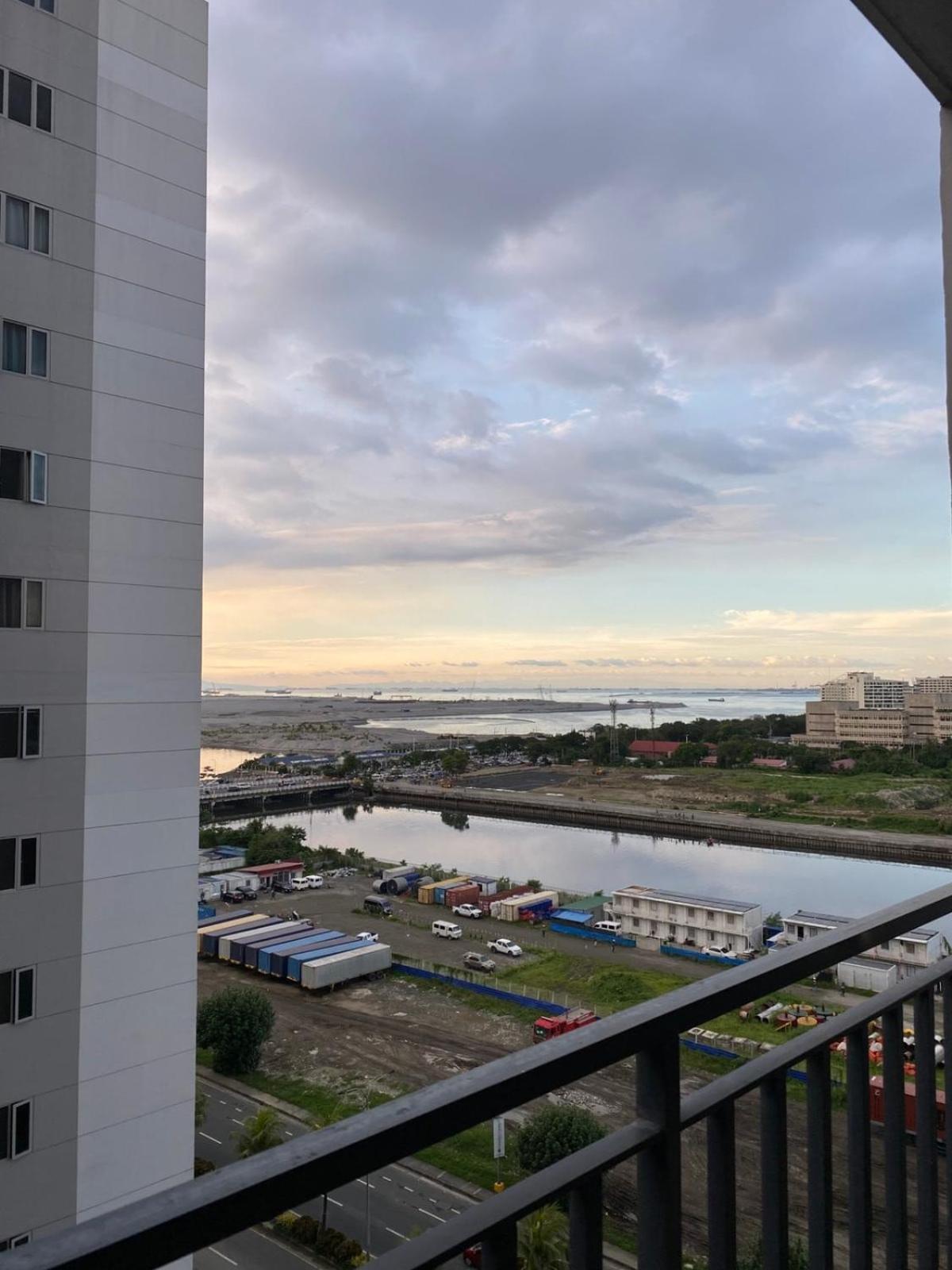 Apartment Moa, Smdc Good Shore 2 - Tower 1 Unit 1290 Manila