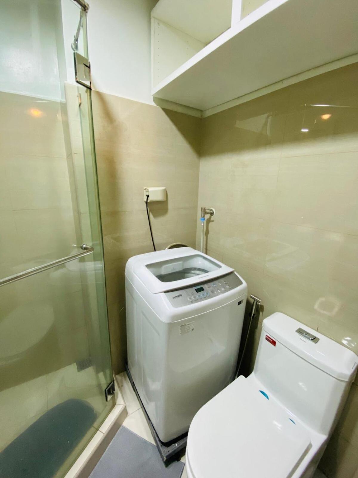 Moa, Smdc Good Shore 2 - Tower 1 Unit 1290 *