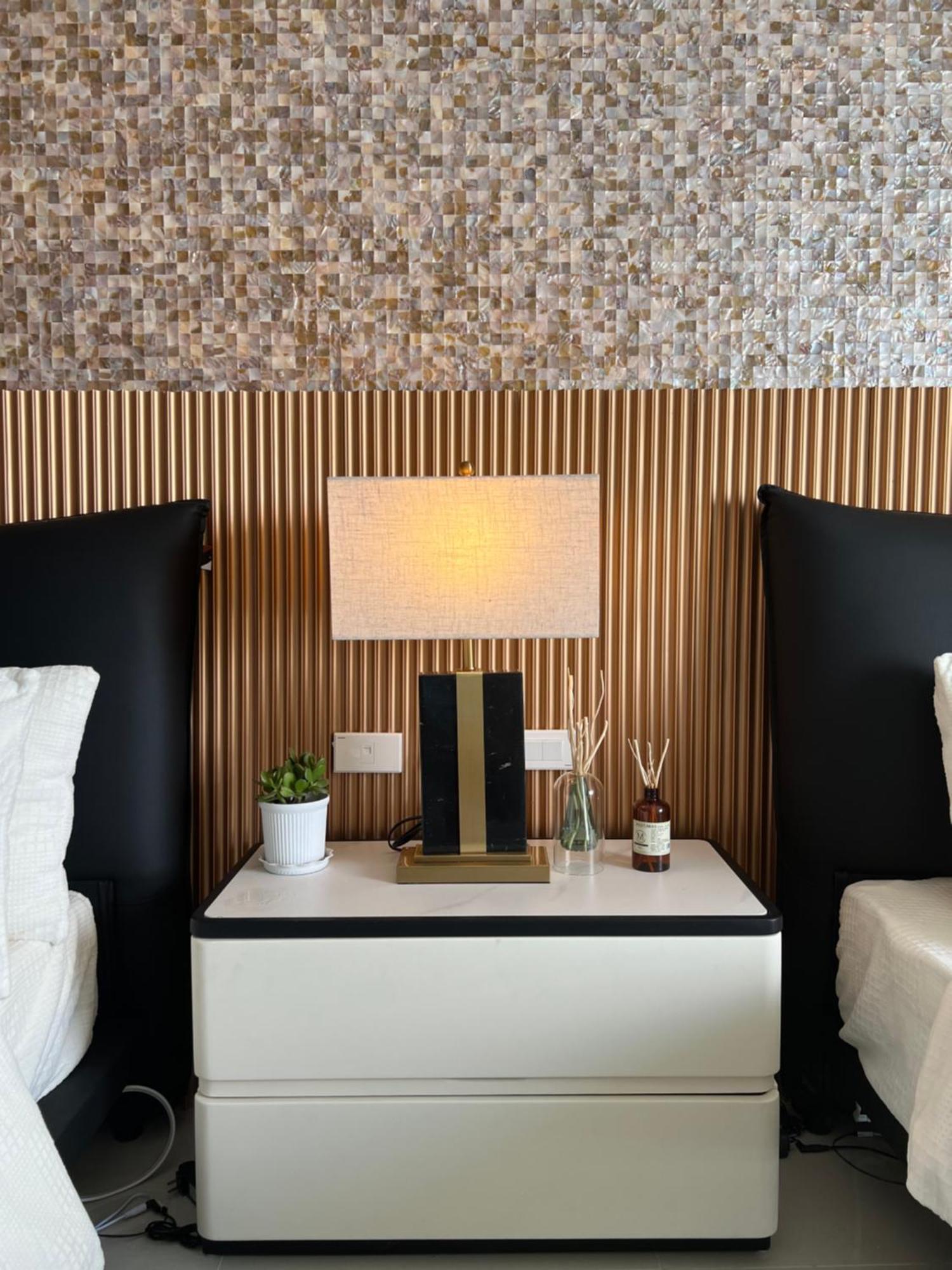Apartment Luxurious European Style Penthouse Modern Ment Cross Of Dreams Okada Solaire Moa Airport *