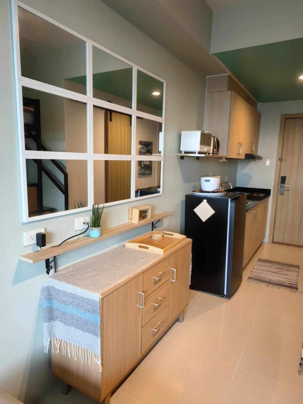 Unit At Smdc Breeze Residences With A View Apartment Manila