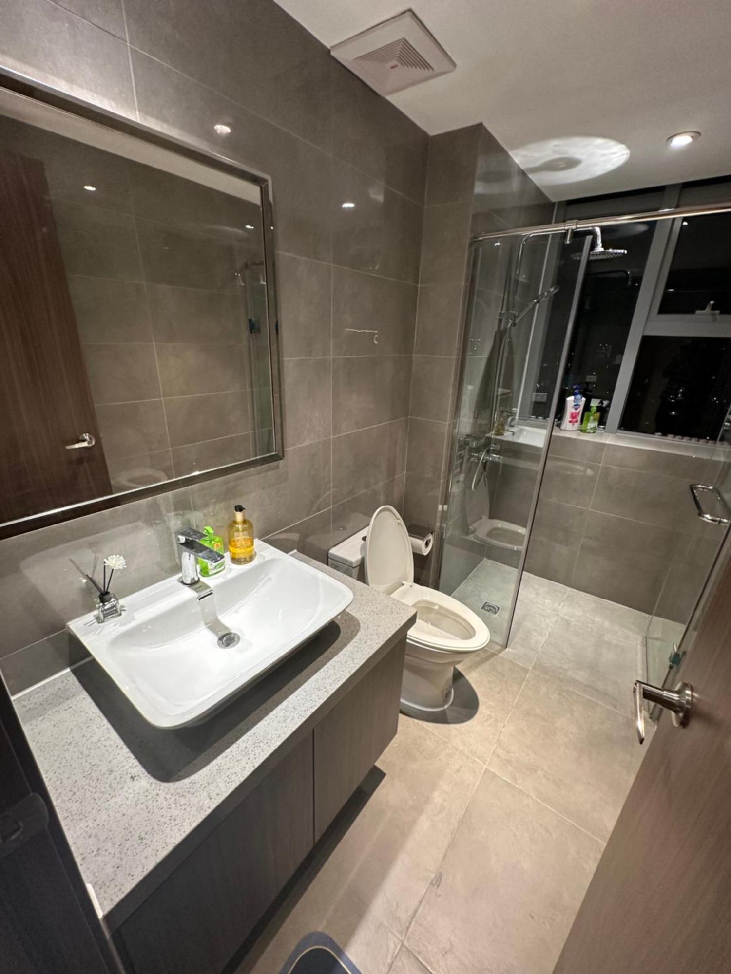 Apartment Luxurious Modern Penthouse 2br Cross Of Dreams Okada Solaire Moa Airports