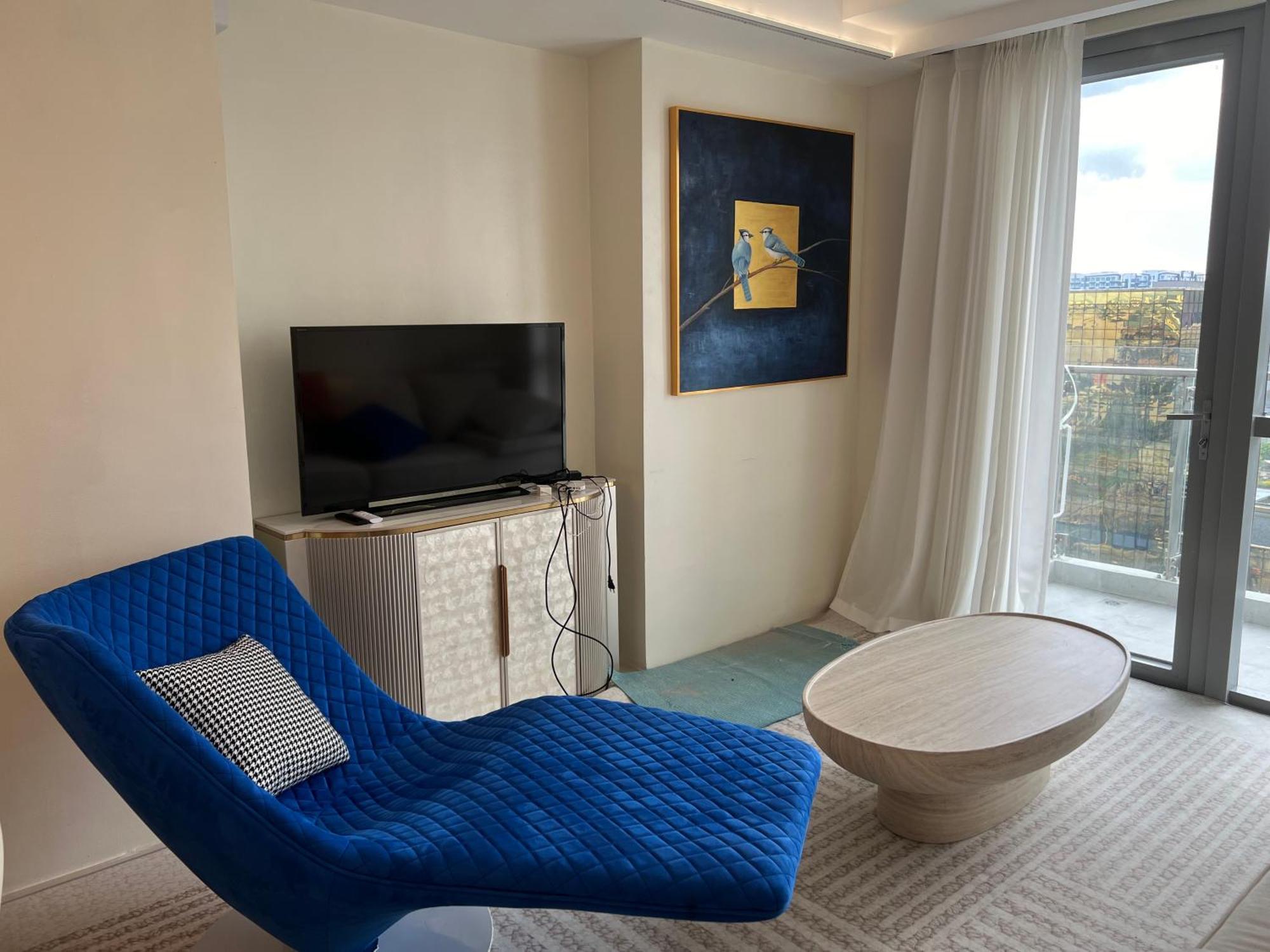 Luxurious Modern Penthouse 2br Cross Of Dreams Okada Solaire Moa Airports Apartment *