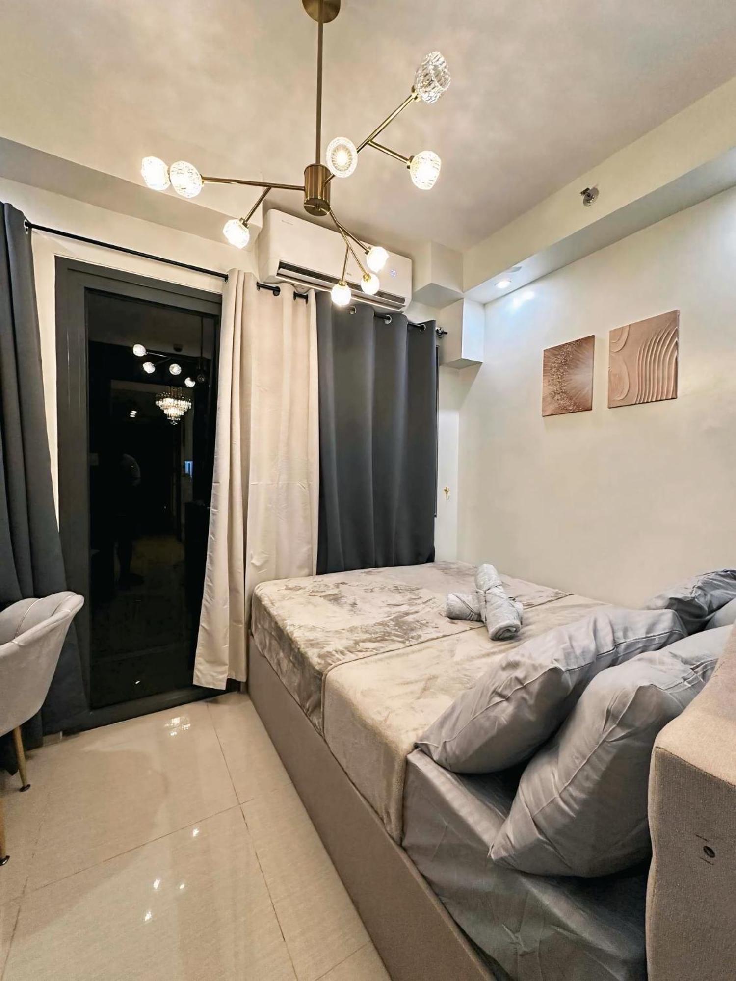 Chateau Zen&kat Apartment *