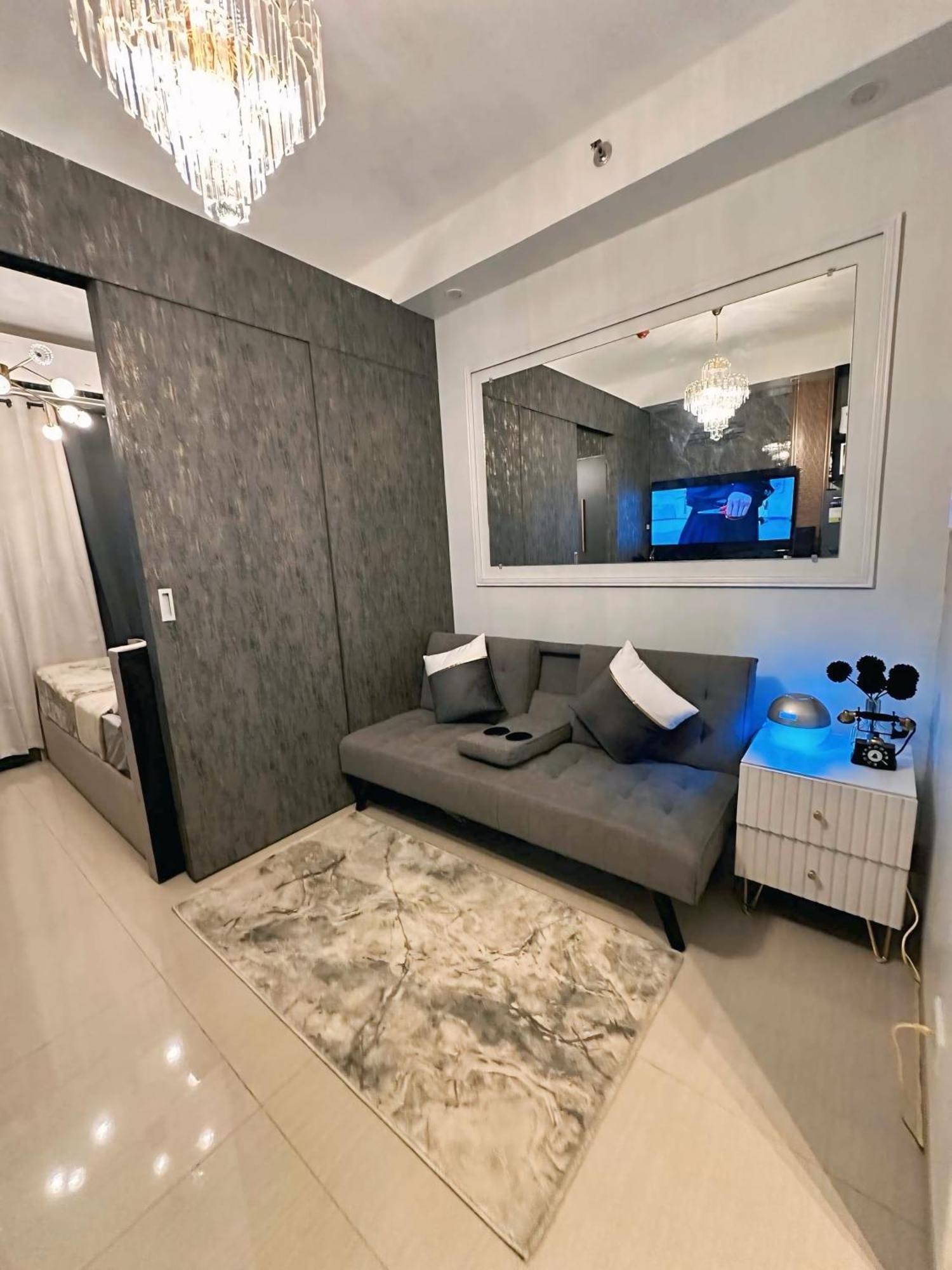 Chateau Zen&kat Apartment