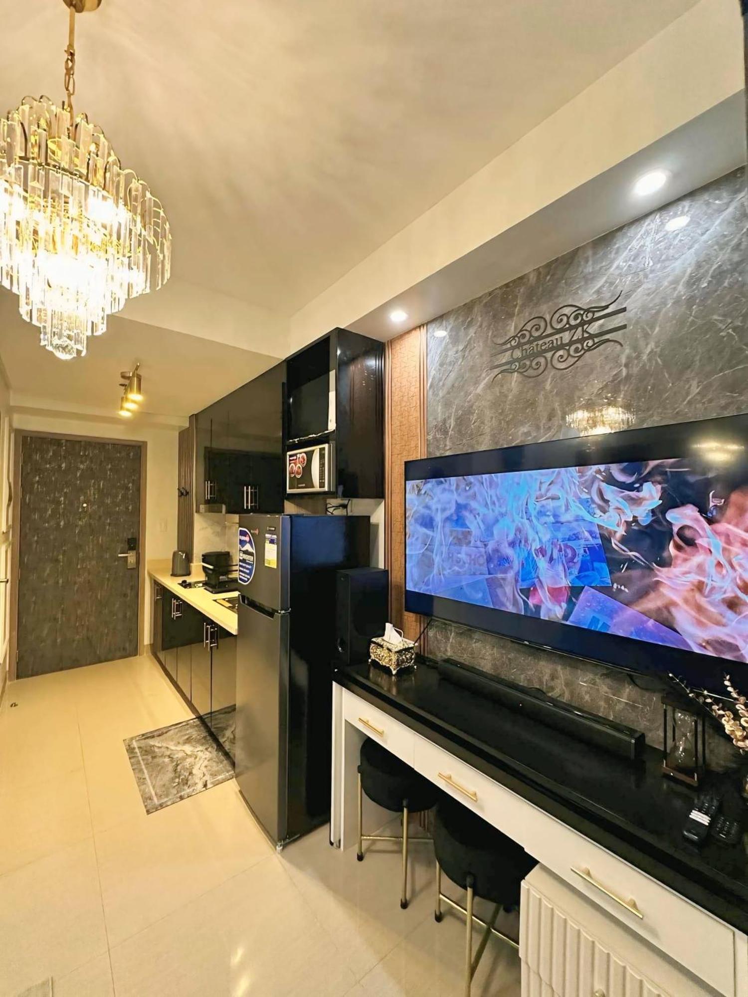 Chateau Zen&kat Apartment *