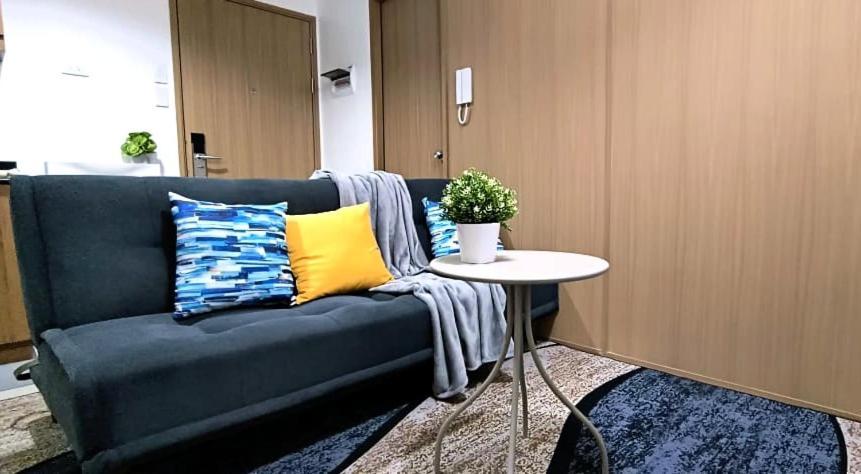 El Aris Lushly Apartment