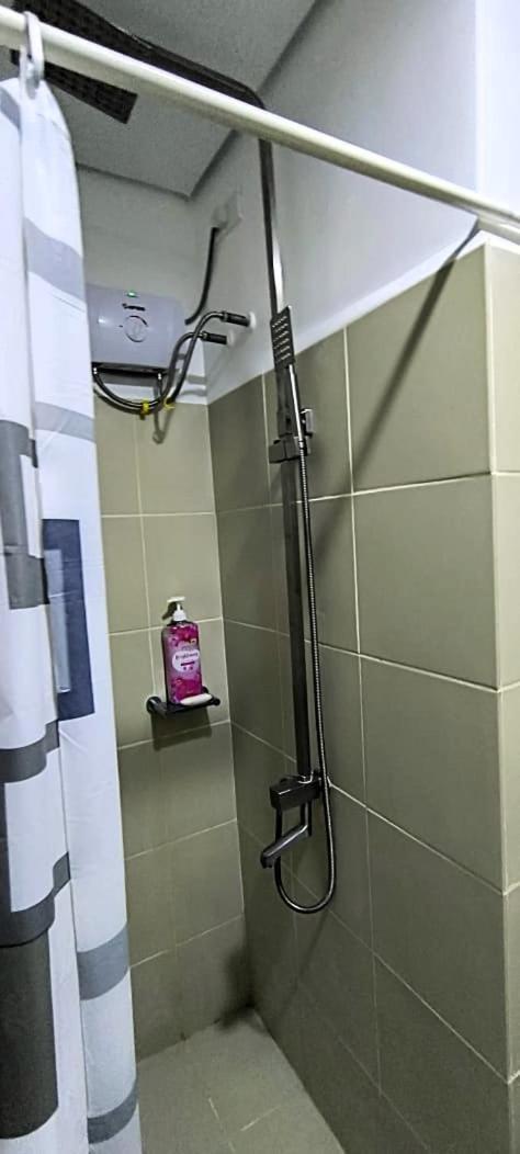 El Aris Lushly Apartment