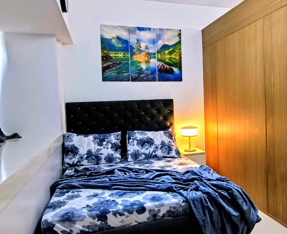 El Aris Lushly Apartment