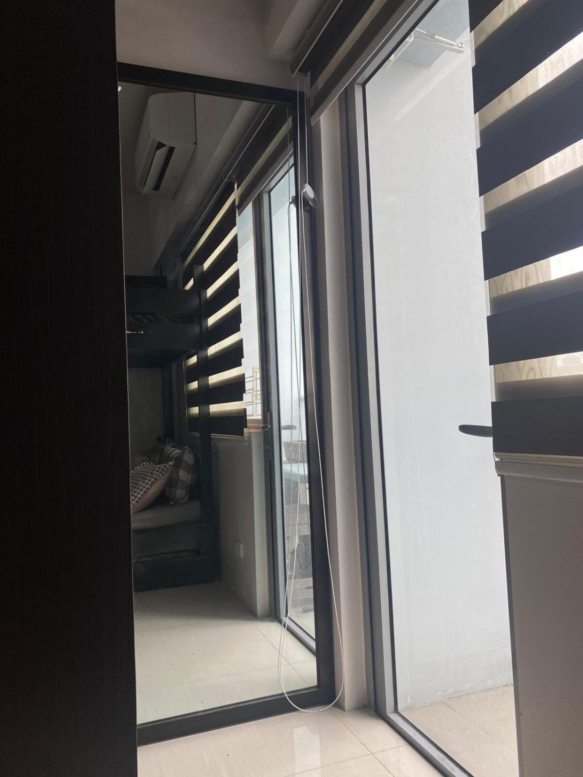 1 Bedroom Scenic View Grass Residences Sm North Apartment