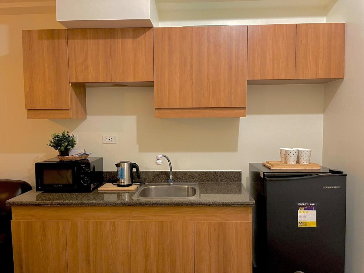 Serene At Orabella 1 Bedroom Unit Apartment Manila