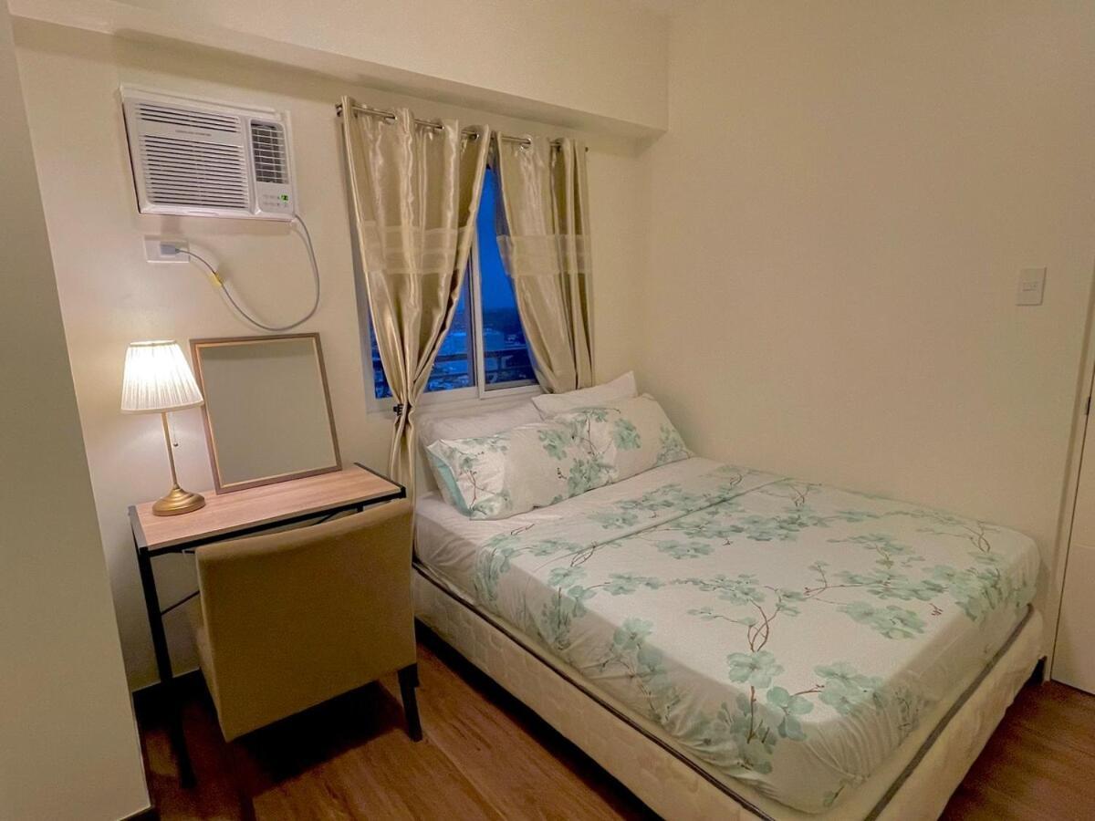 Serene At Orabella 1 Bedroom Unit Apartment Manila