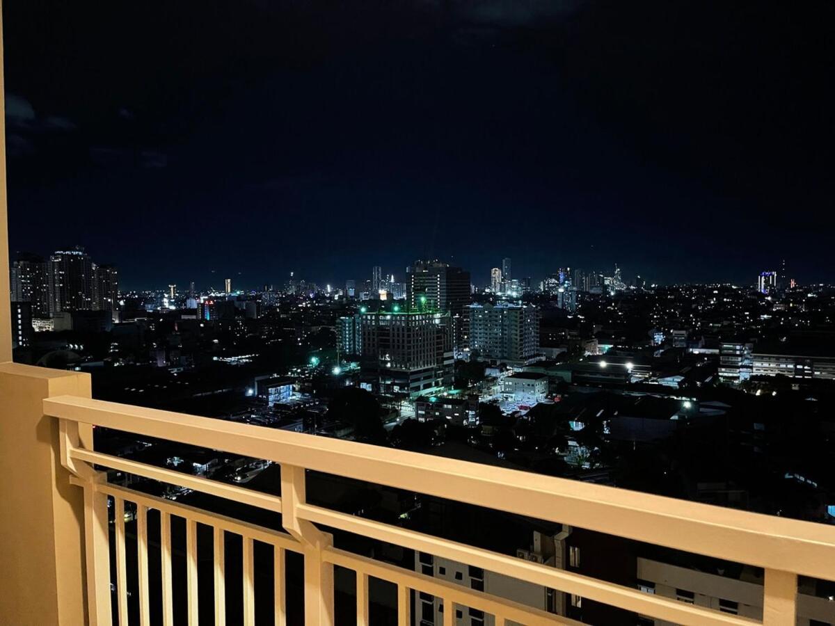 Serene At Orabella 1 Bedroom Unit * Manila