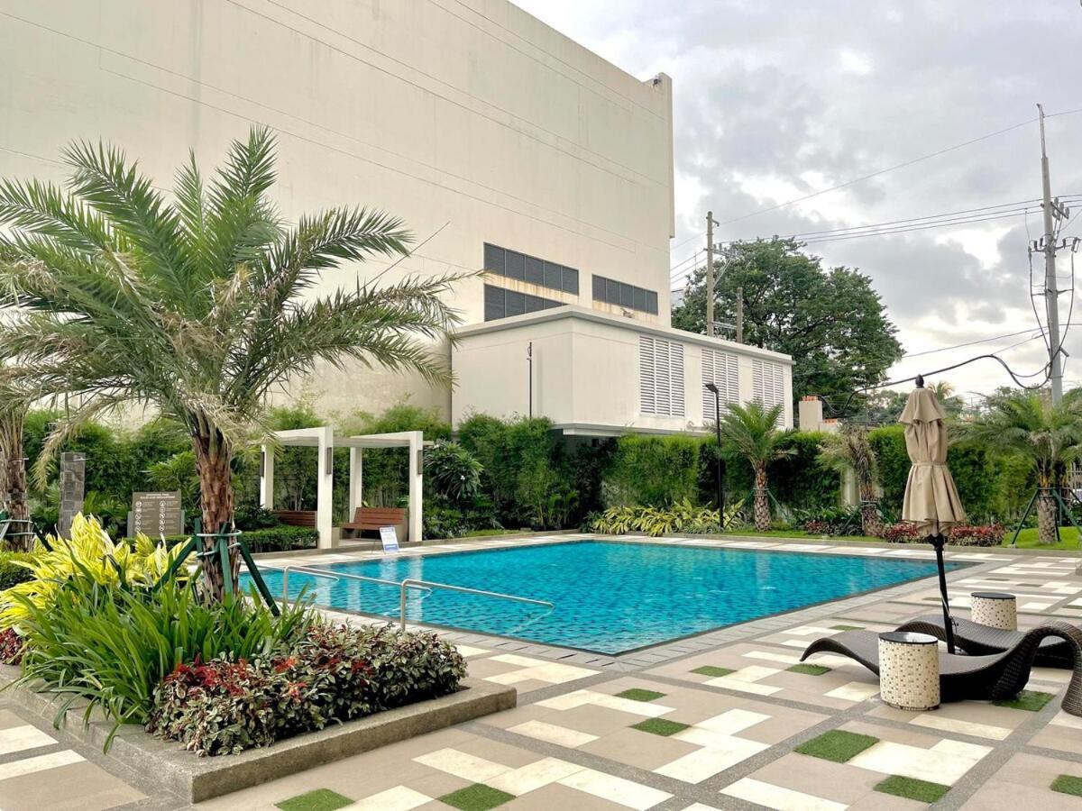 Serene At Orabella 1 Bedroom Unit Manila