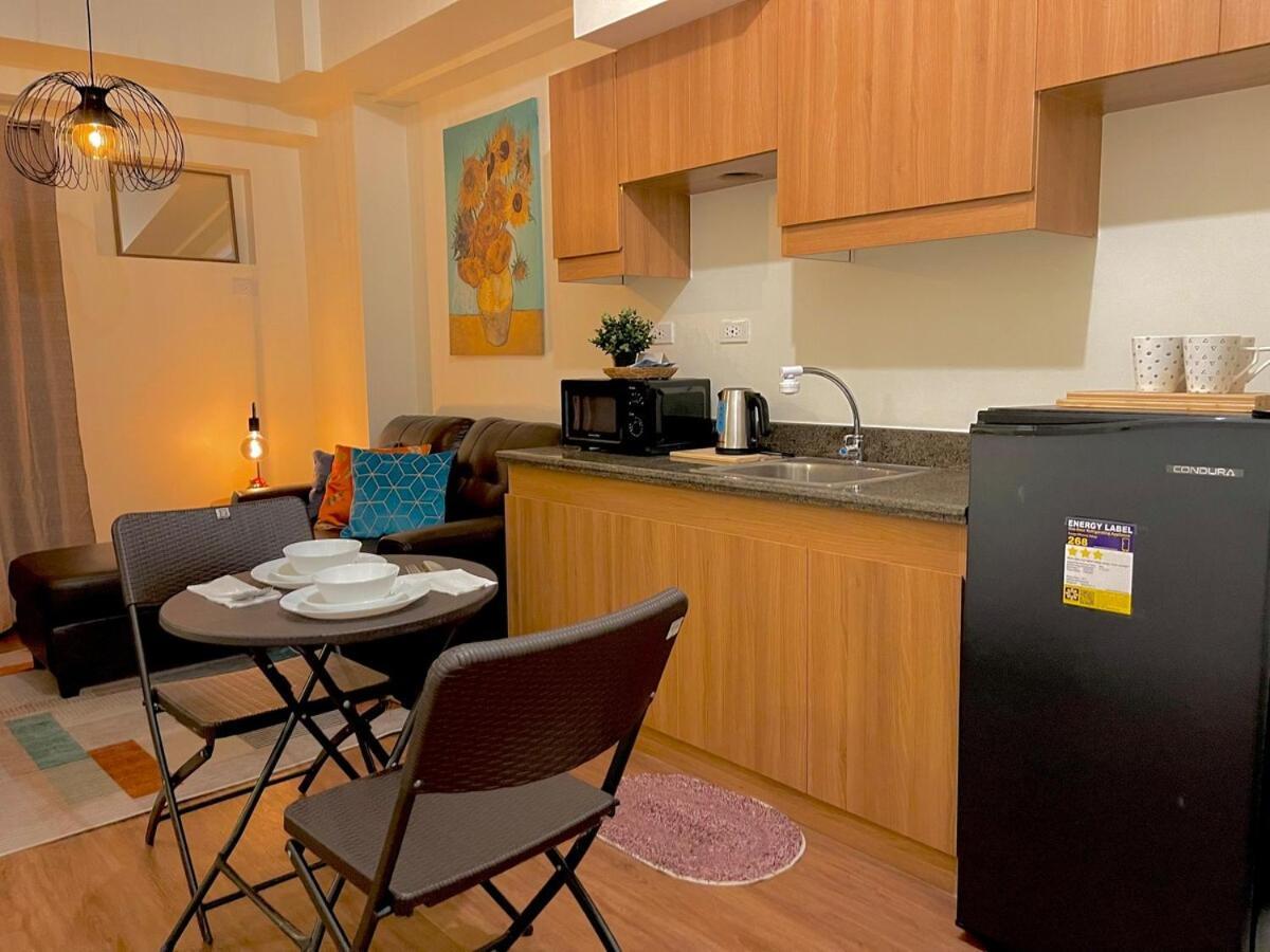 Serene At Orabella 1 Bedroom Unit * Manila