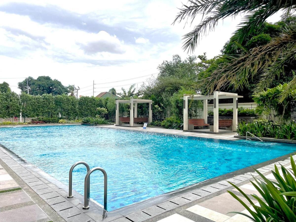 Apartment Serene At Orabella 1 Bedroom Unit Manila