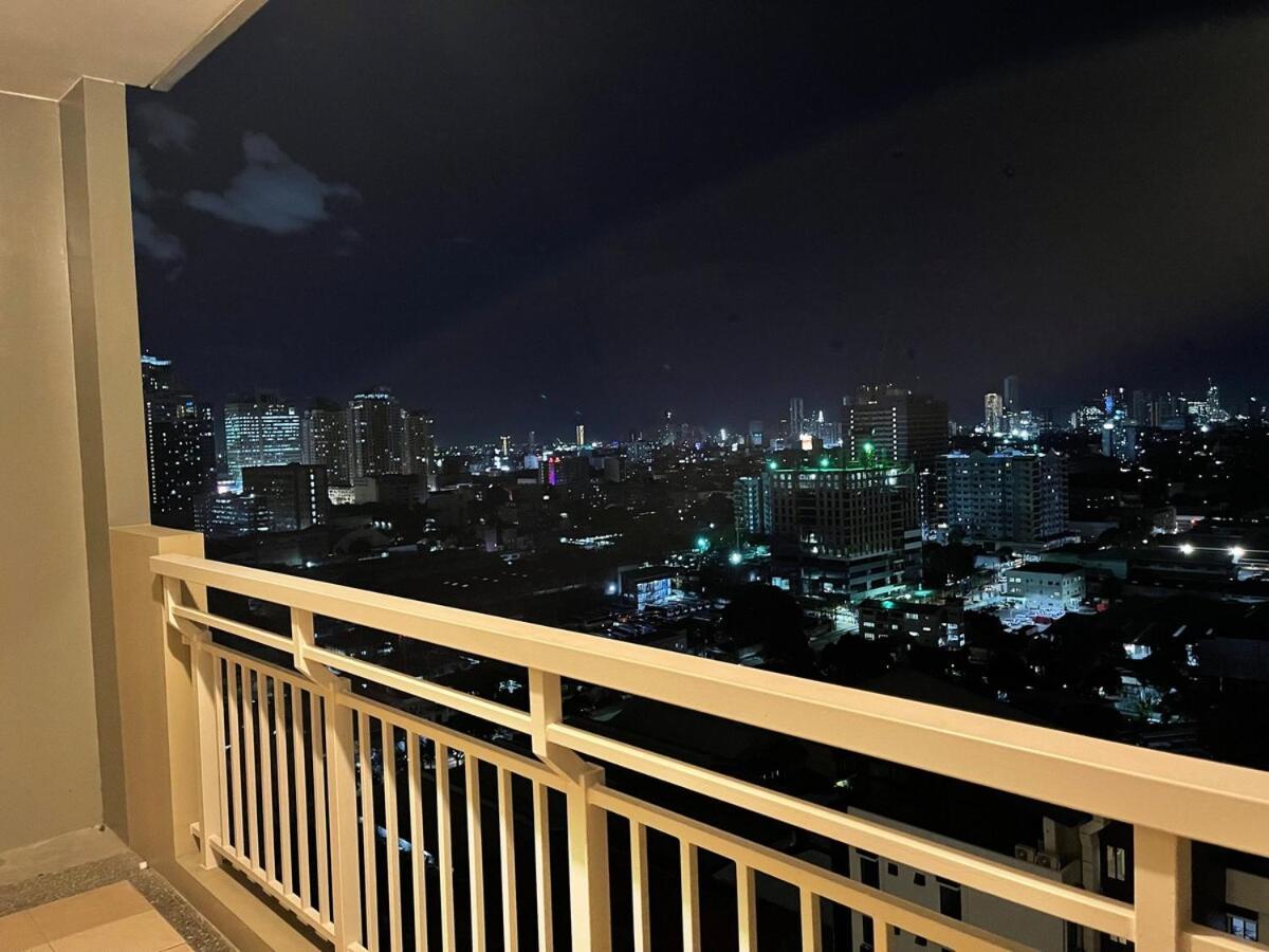 Serene At Orabella 1 Bedroom Unit * Manila