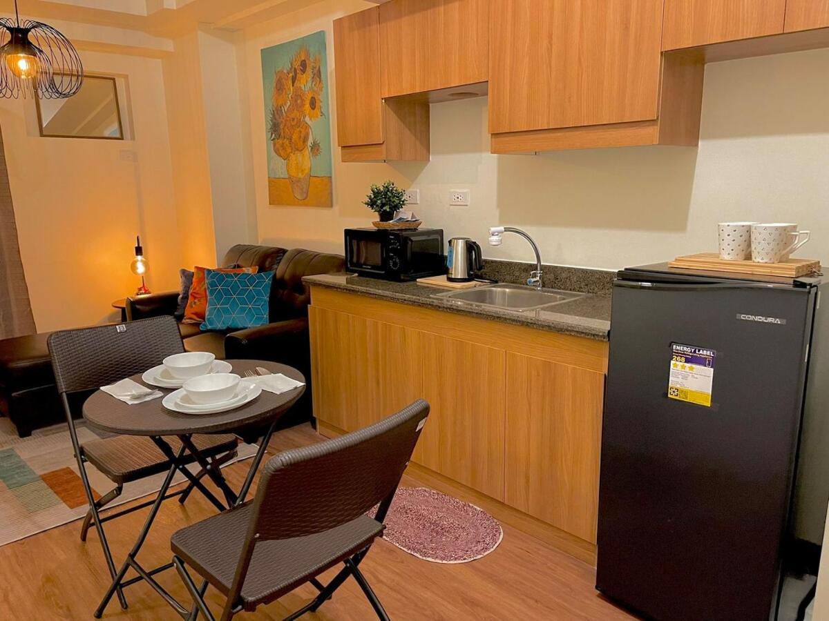 Apartment Serene At Orabella 1 Bedroom Unit