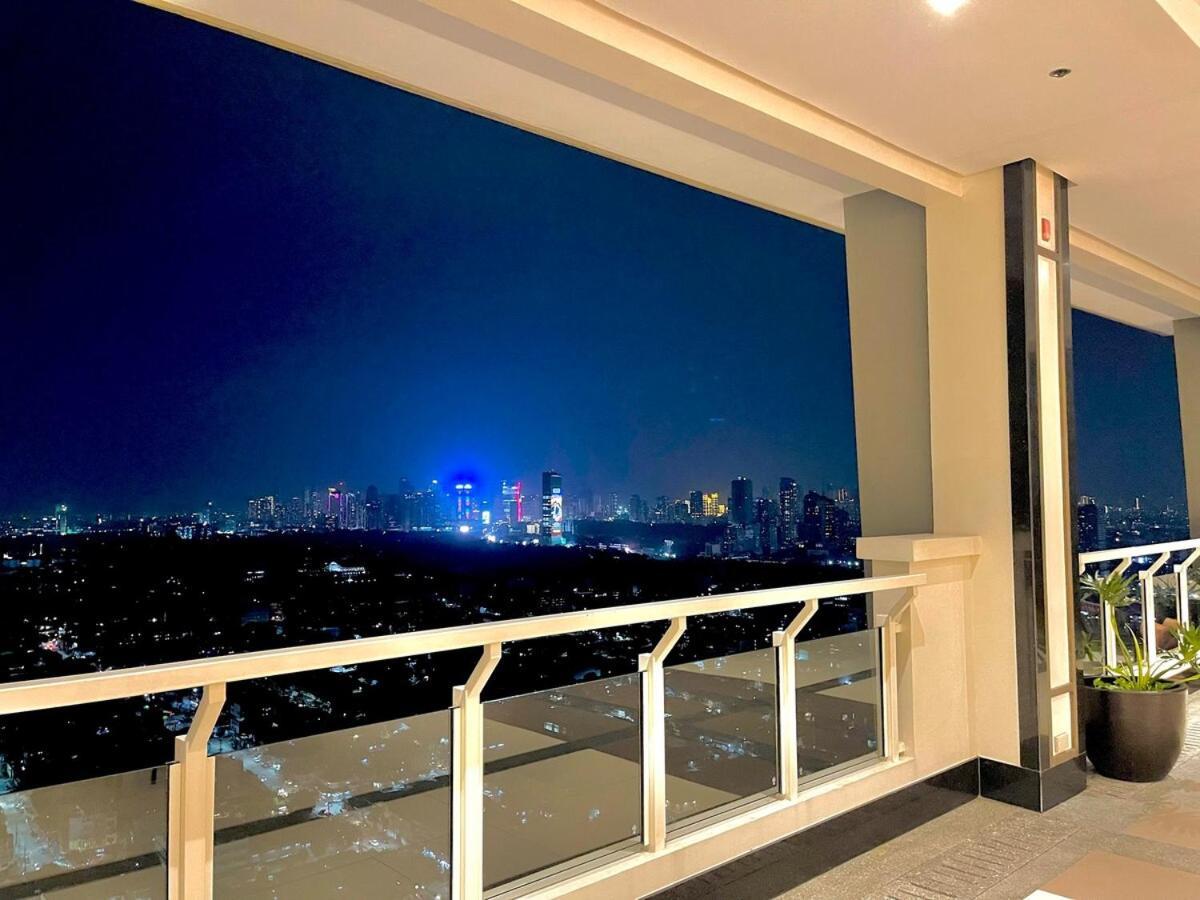 Serene At Orabella 1 Bedroom Unit Apartment Manila