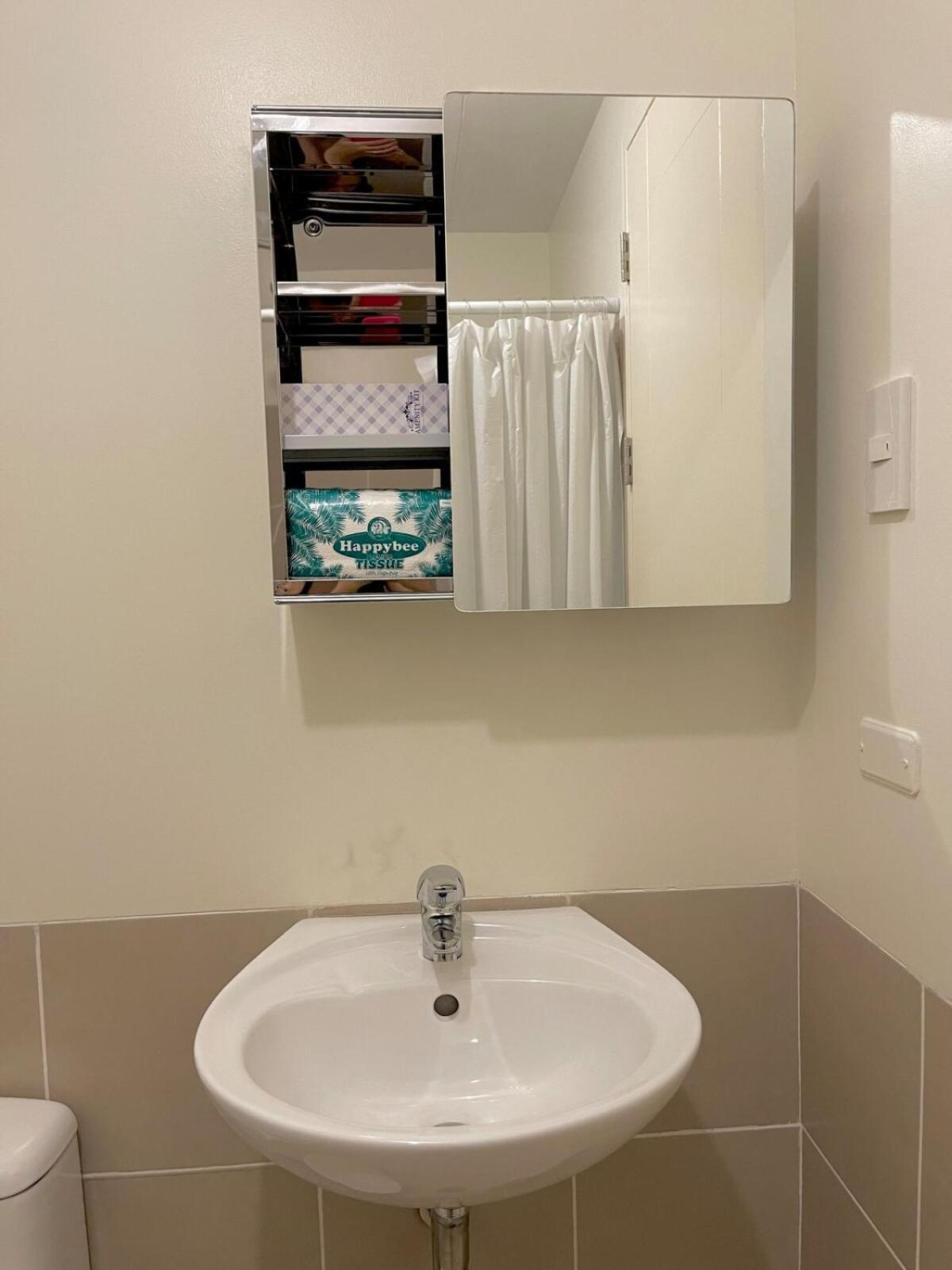 Serene At Orabella 1 Bedroom Unit Manila