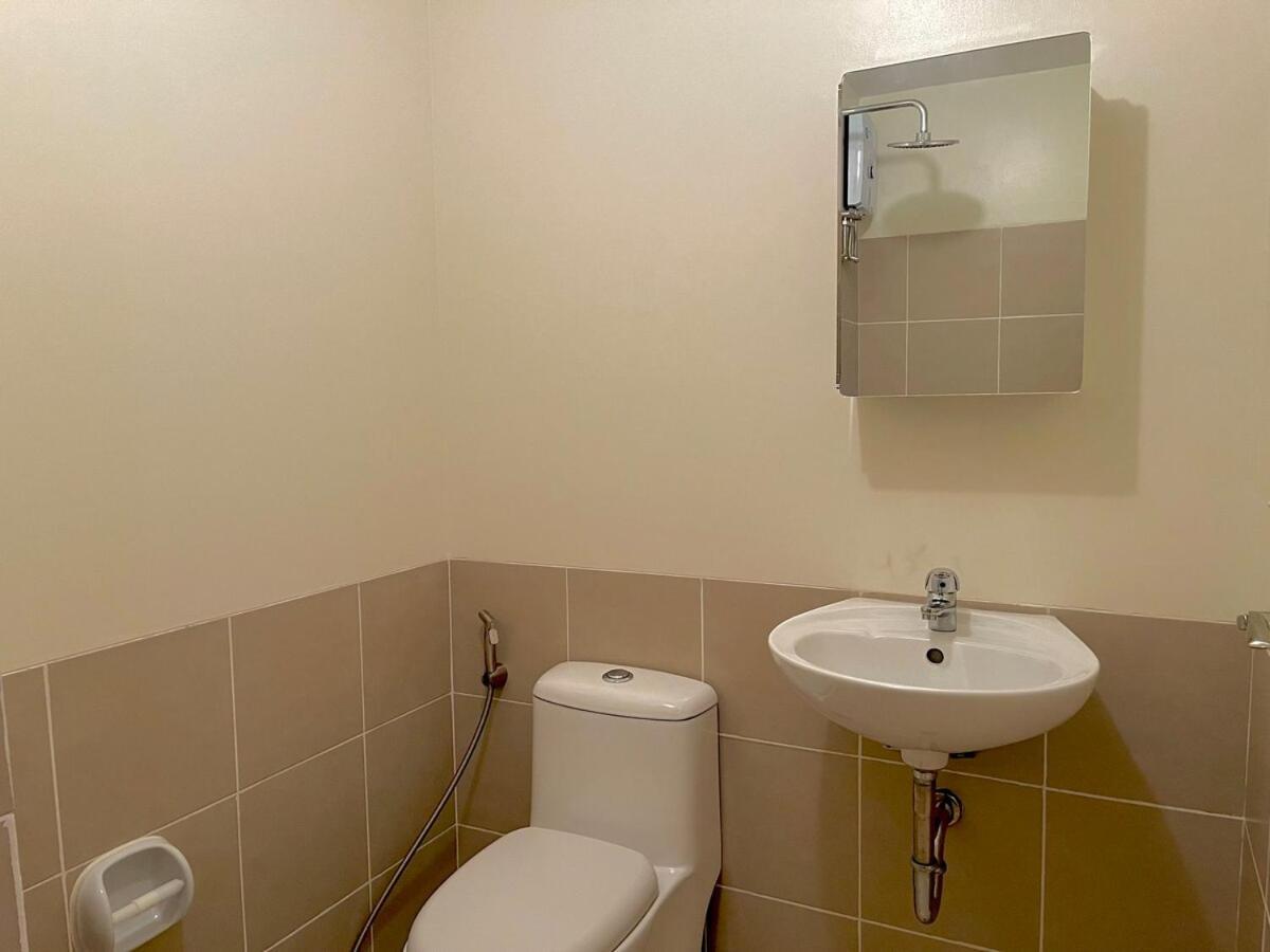 Serene At Orabella 1 Bedroom Unit * Manila