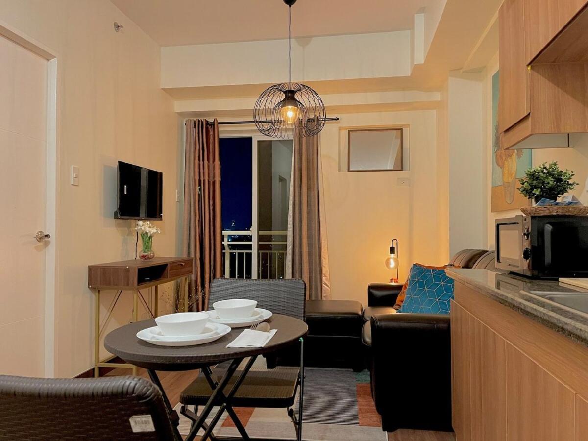 Serene At Orabella 1 Bedroom Unit Manila