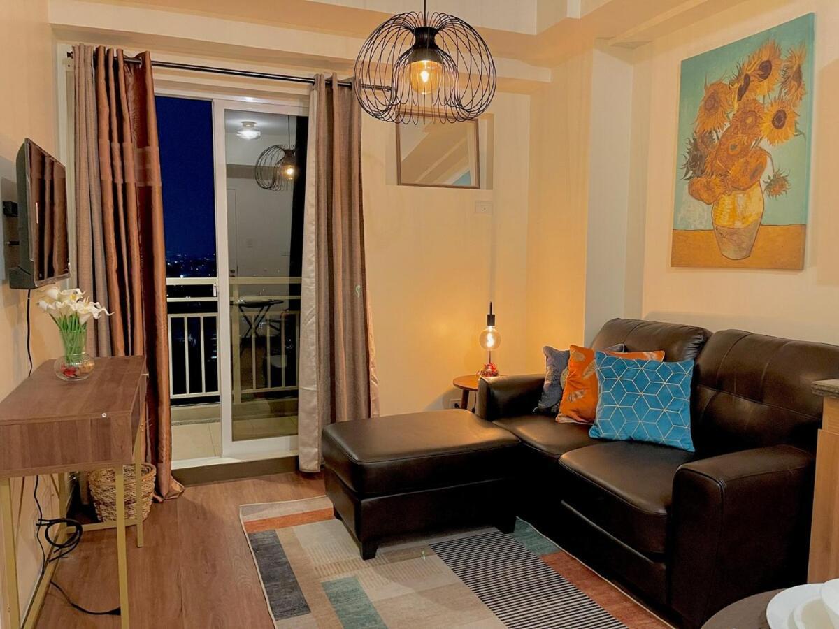 Serene At Orabella 1 Bedroom Unit Apartment Manila