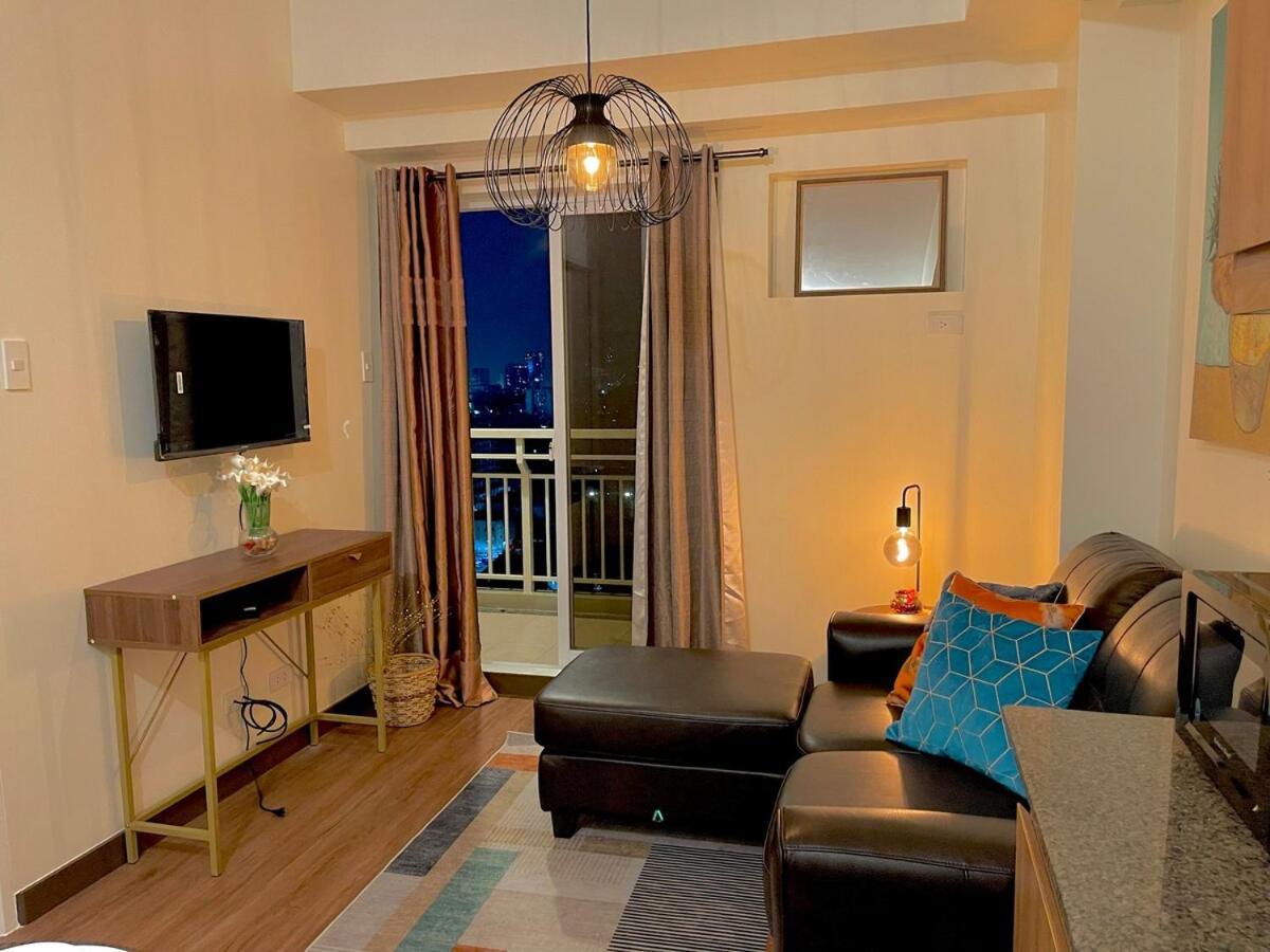 Serene At Orabella 1 Bedroom Unit Manila