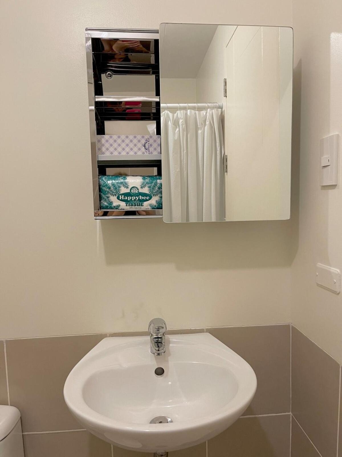 Serene At Orabella 1 Bedroom Unit Apartment Manila