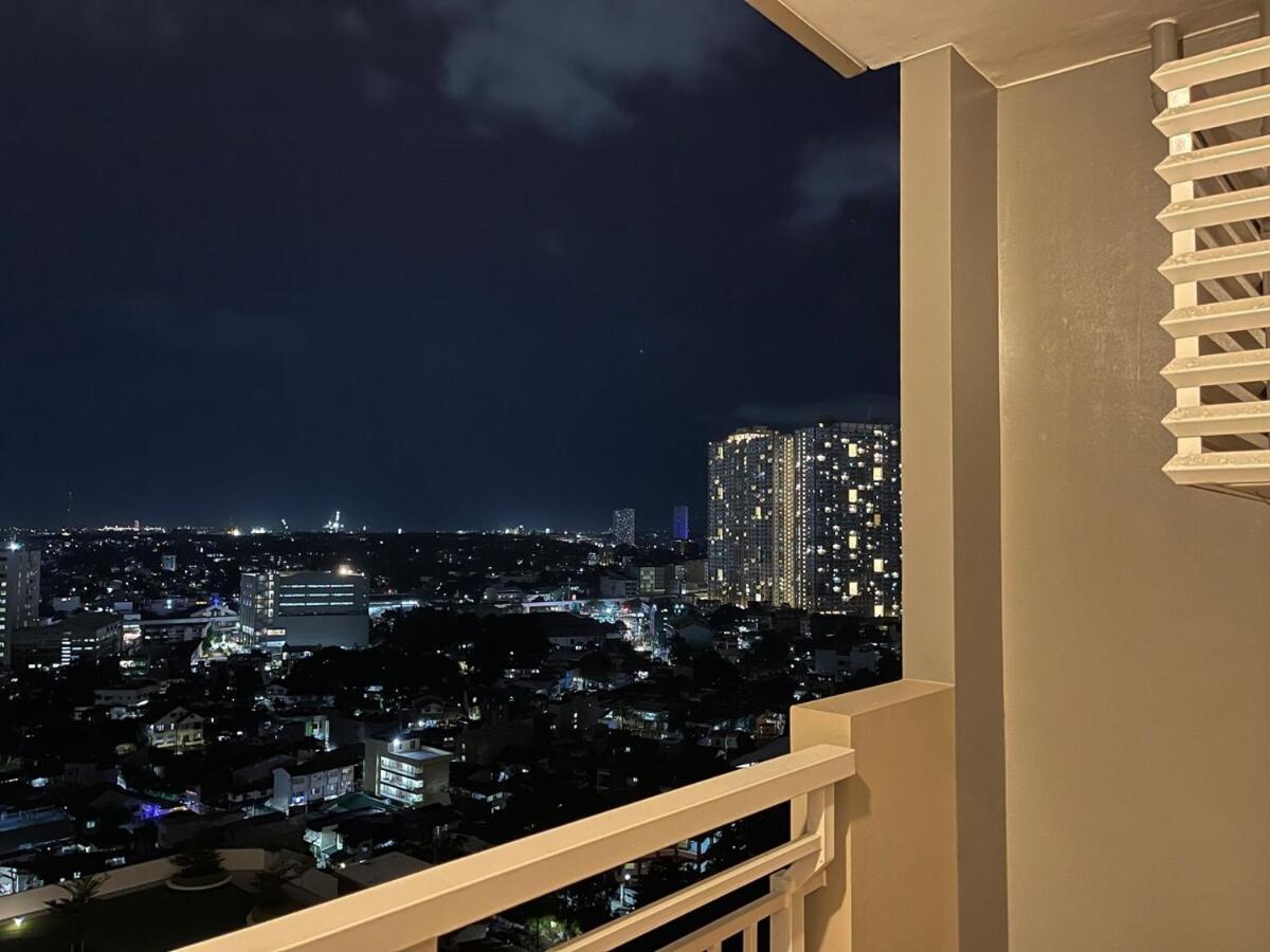 Apartment Serene At Orabella 1 Bedroom Unit Manila