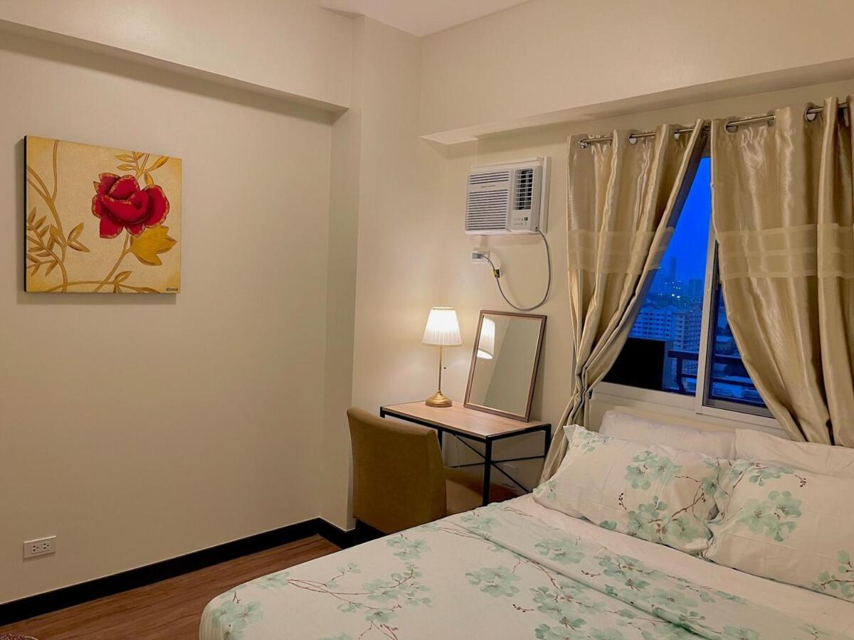 Serene At Orabella 1 Bedroom Unit Apartment Manila