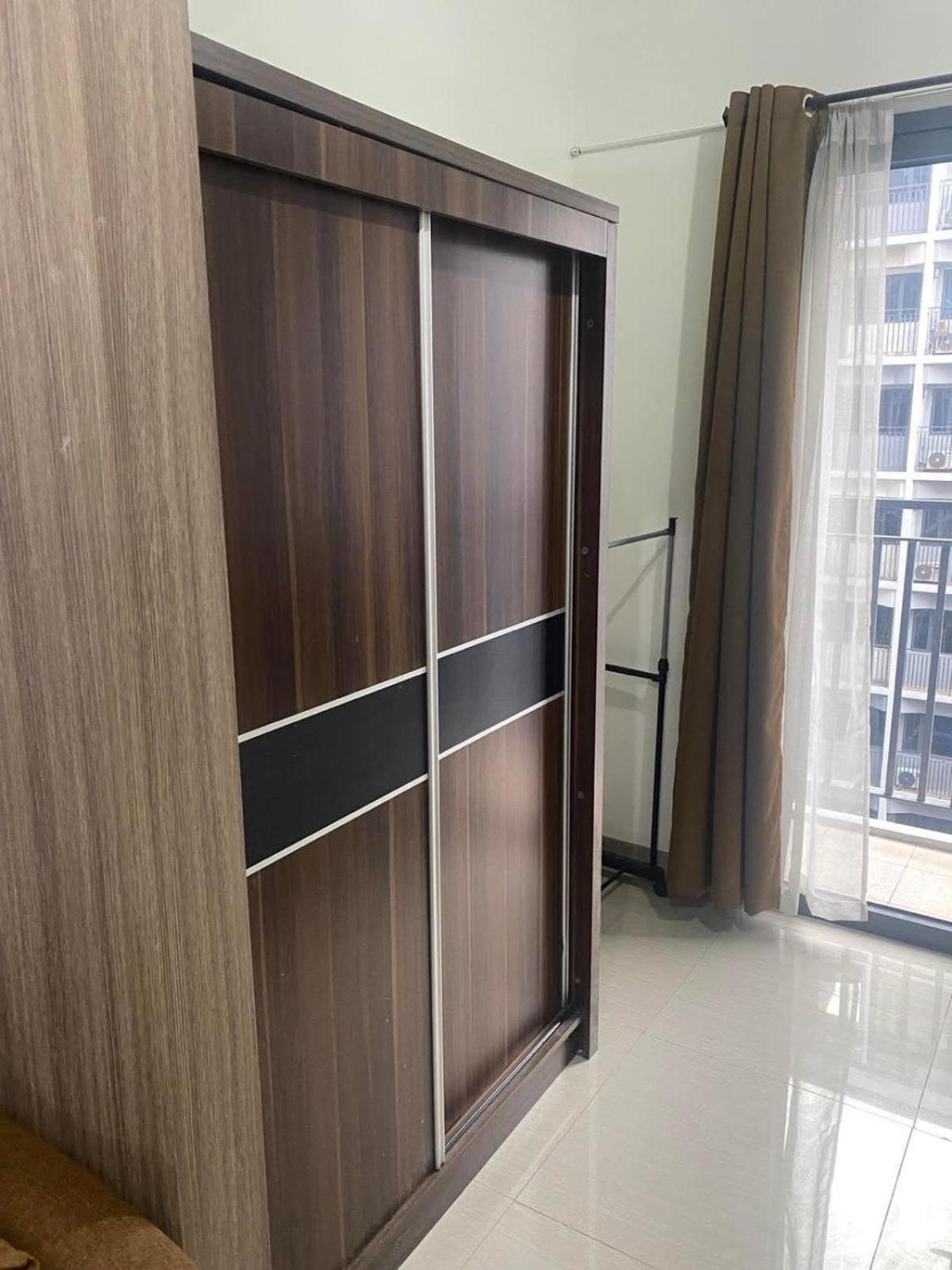 Moa Staycation Smdc Shore 2 Tower 3 Apartment *