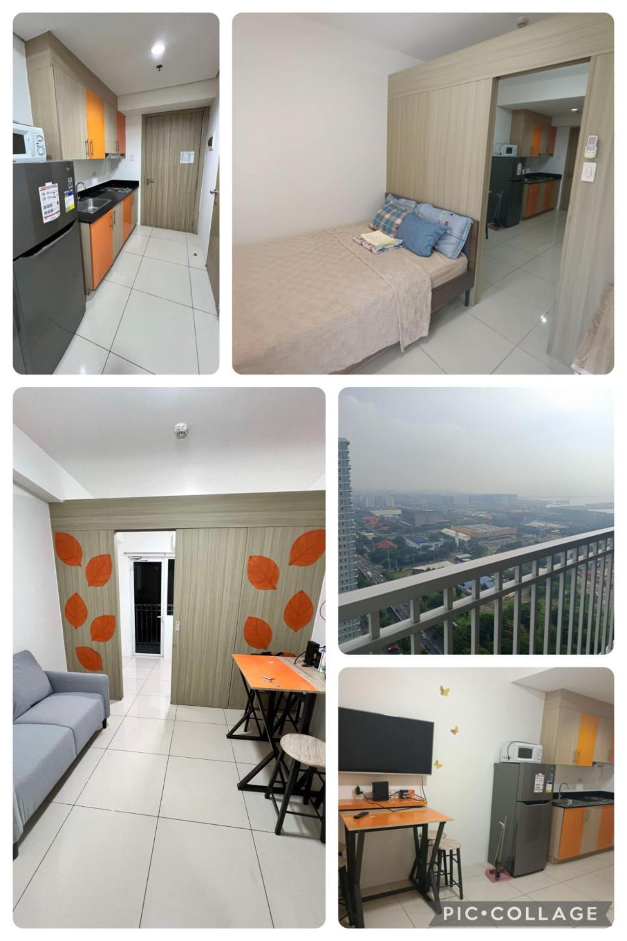 Affordable Staycation In Pasay-breeze