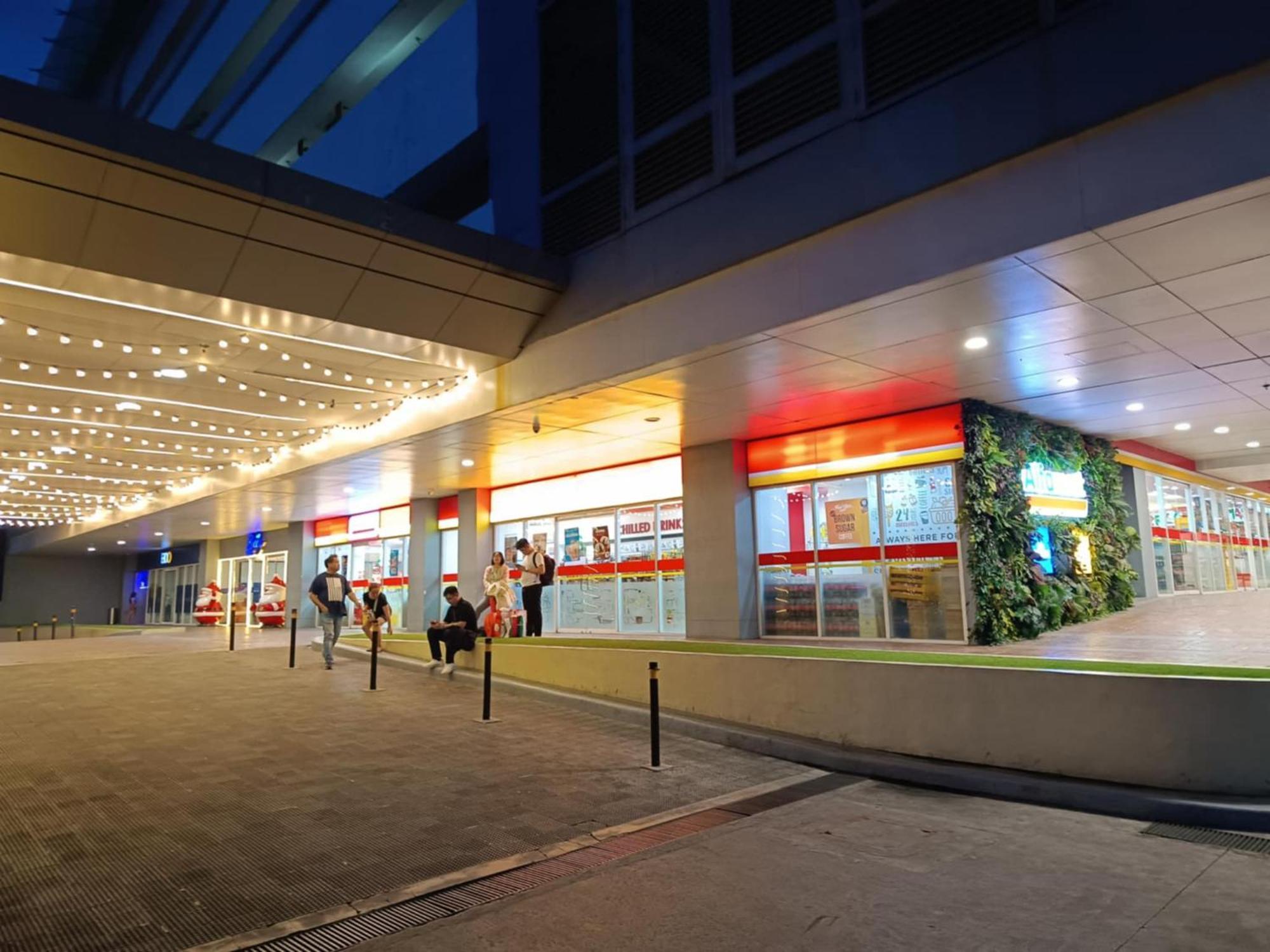 Affordable Staycation In Pasay-breeze * Manila