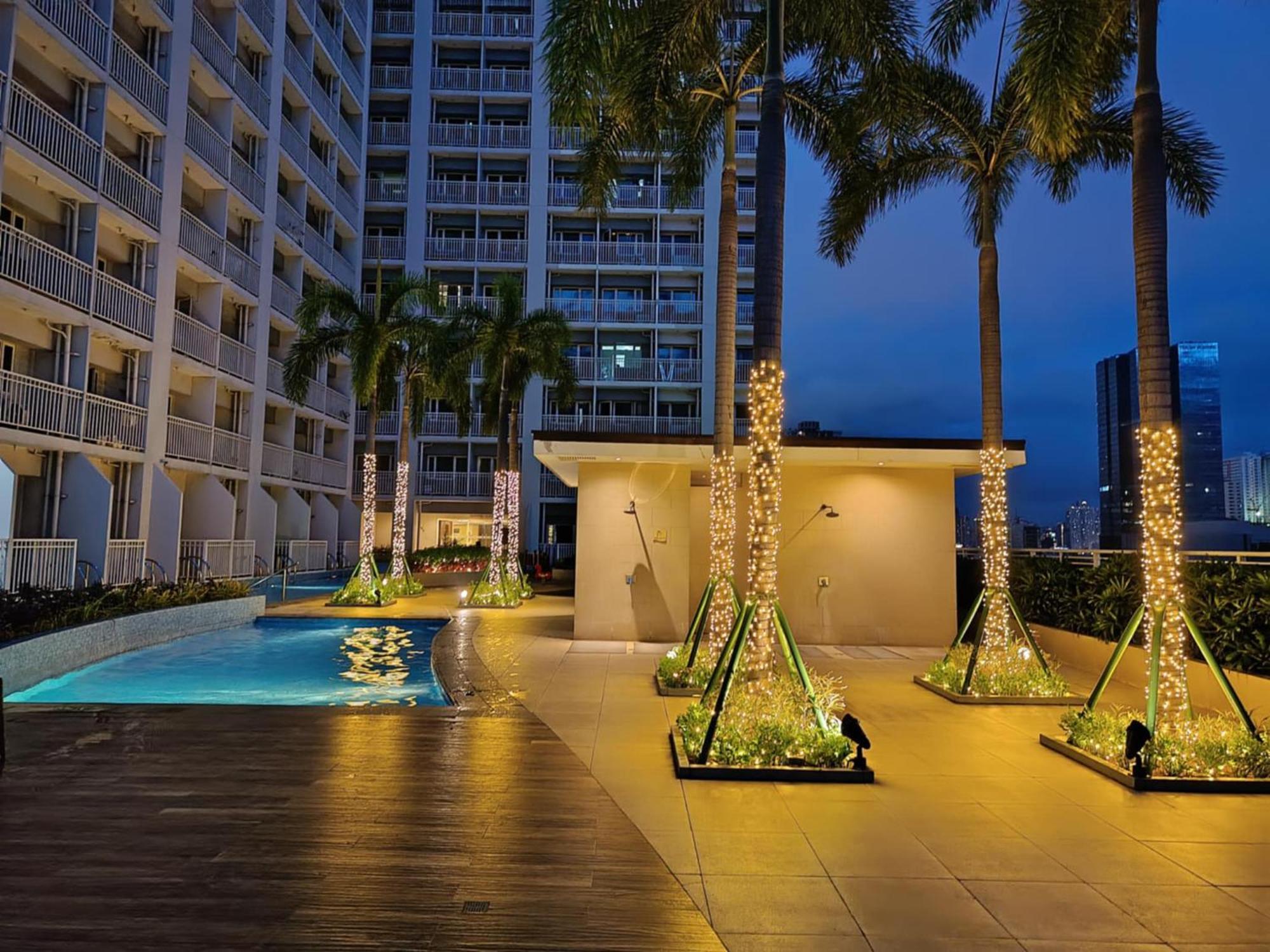 Affordable Staycation In Pasay-breeze *