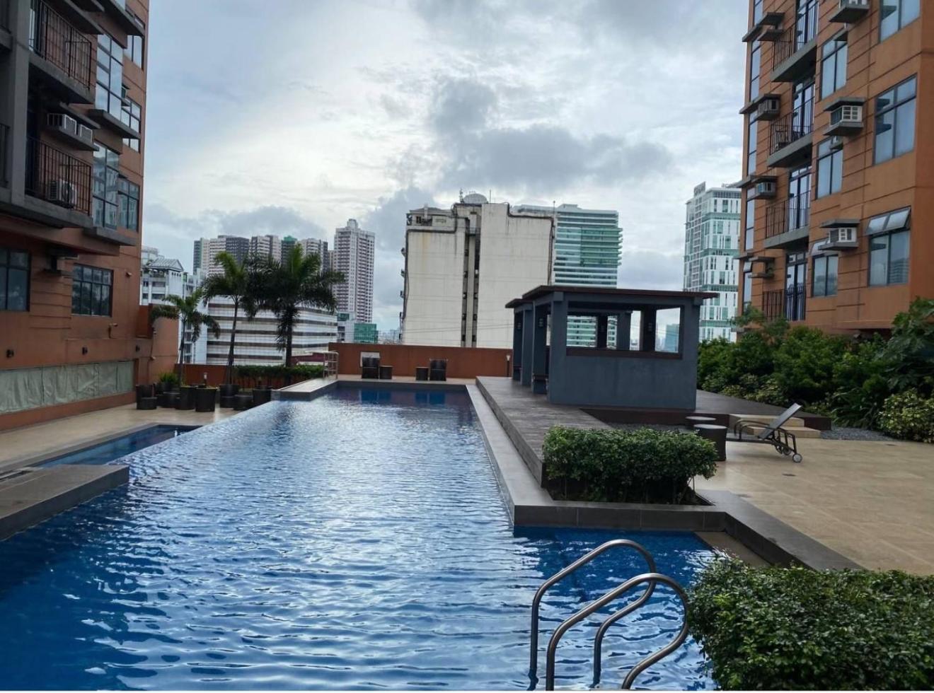 Porto 2br Apartment Manila