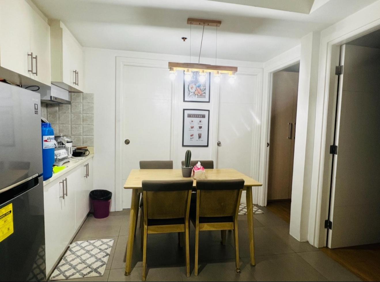 Apartment Porto 2br Manila