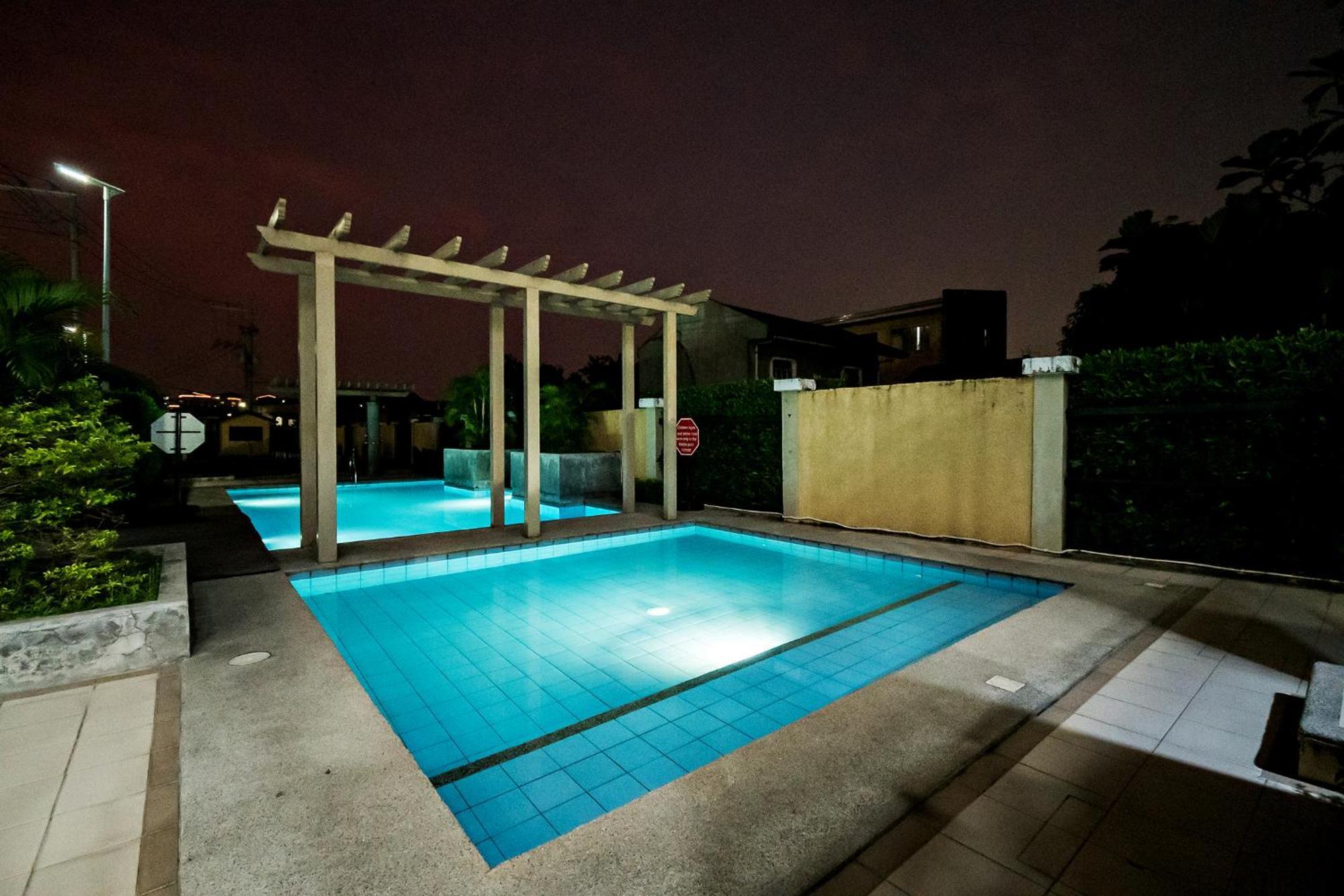 Apartment Paradise In Pinas