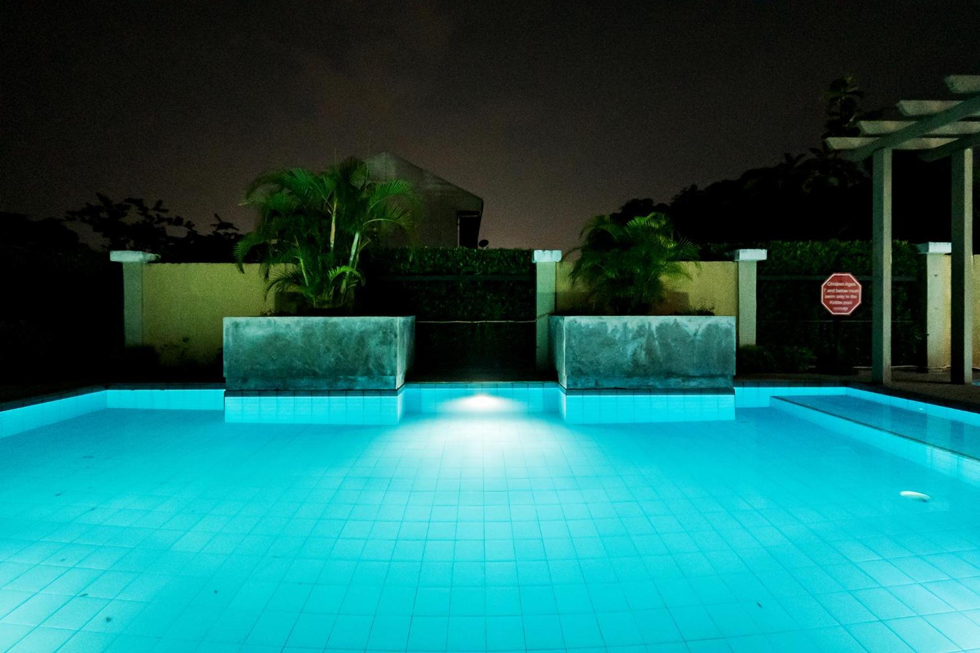 Apartment Paradise In Pinas
