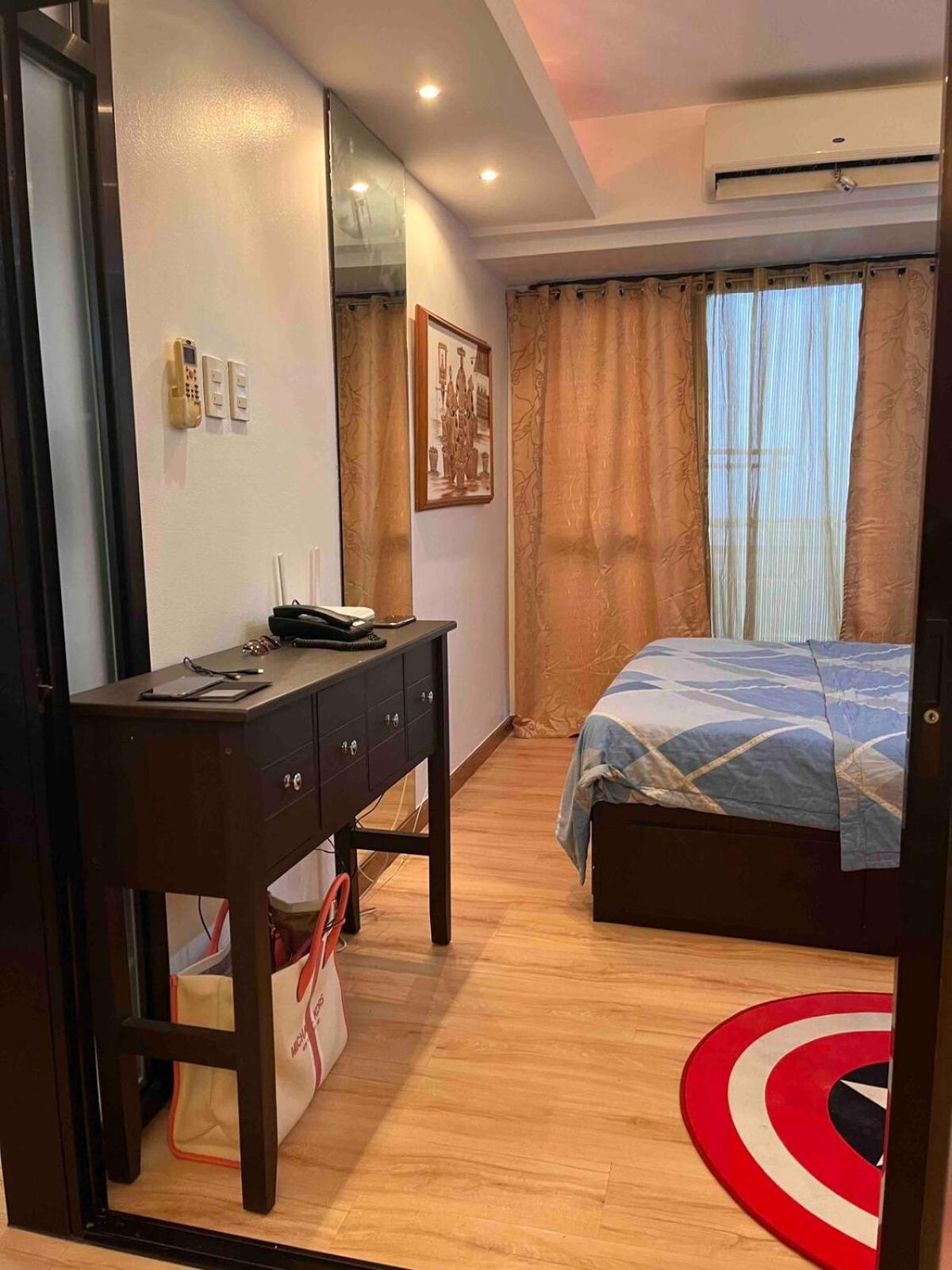 Cozy 1 Bedroom At Knightsbridge *