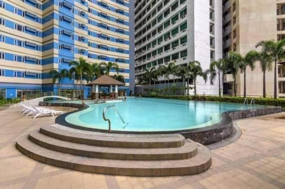 2 Bedroom The Grand Towers * Manila